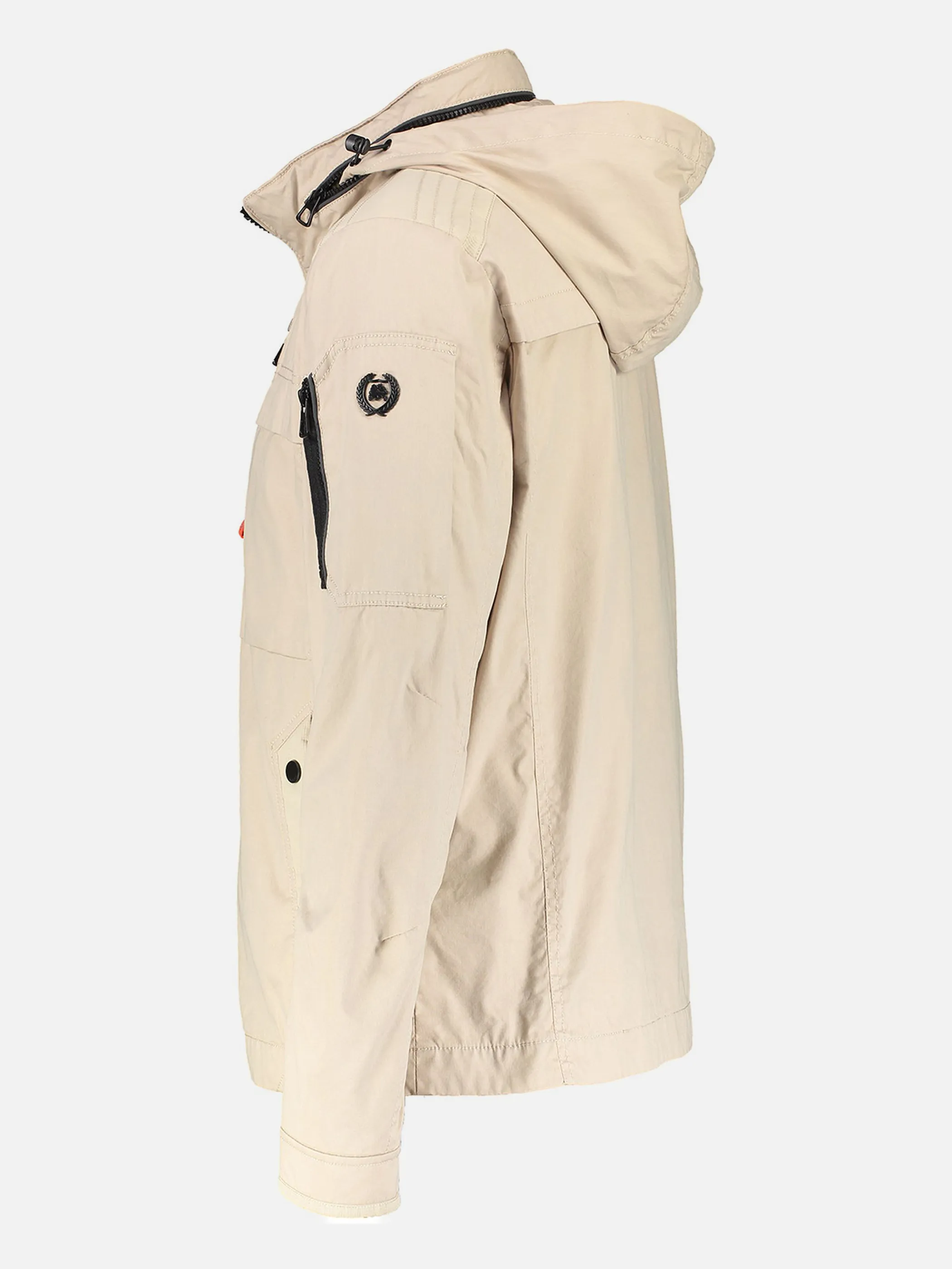Lerros 2227029 OUTDOORJACKE Braun 861515 140 3 Lerros 2227029 OUTDOORJACKE Braun 861515 140 3
