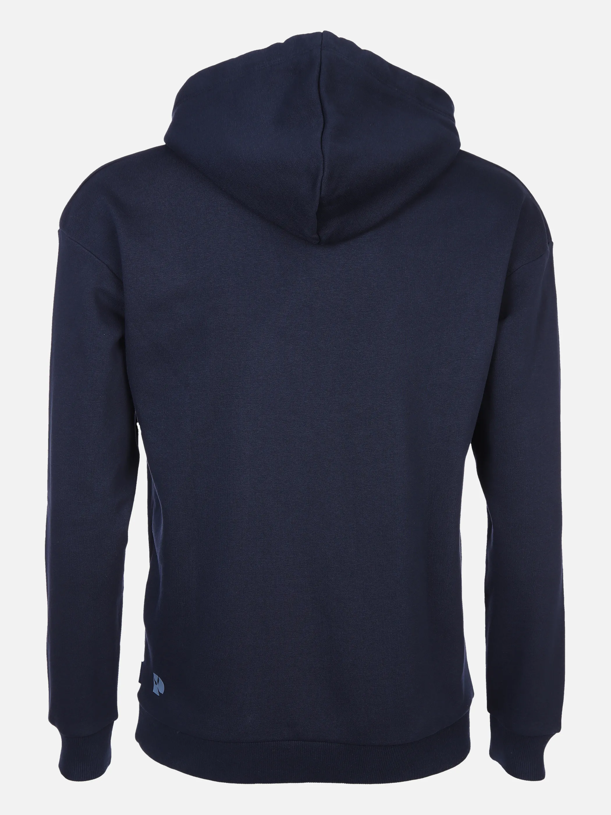 TT Denim 1030654 oversized hoody Blau 862582 10668 2