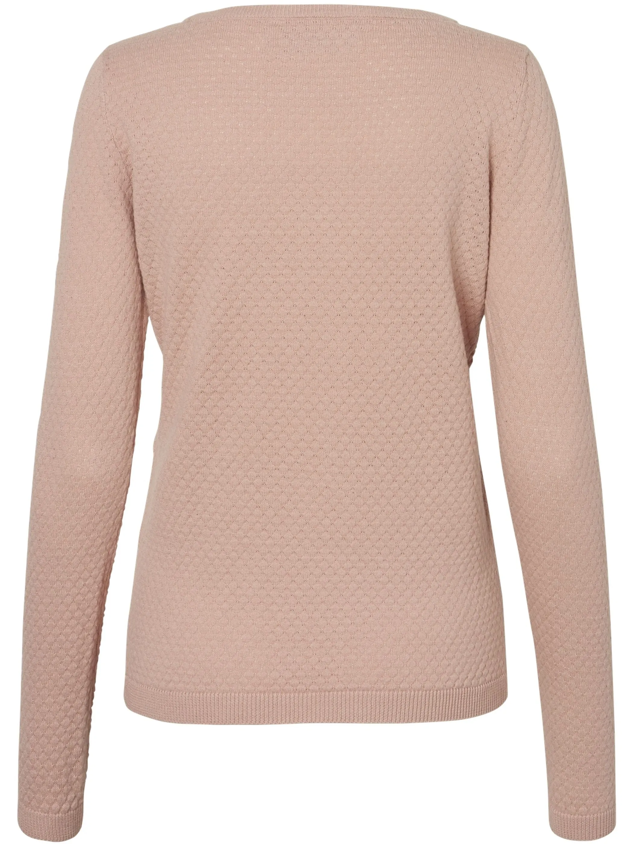 Vero Moda 10136644 VMCARE STRUCTURE LS O Rosa 714739 206790 2 Vero Moda 10136644 VMCARE STRUCTURE LS O Rosa 714739 206790 2