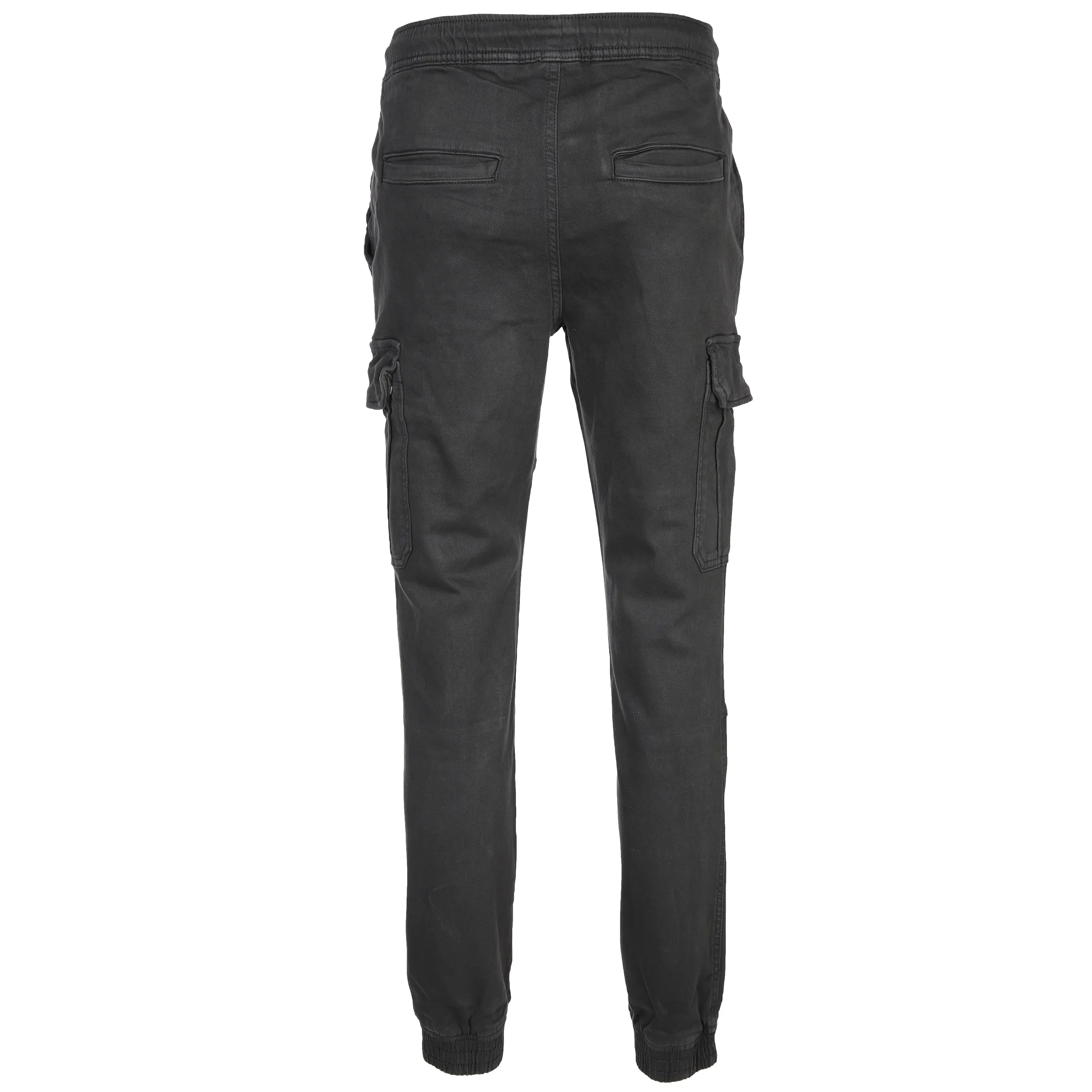 Southern Territory He. Cargohose Jogg Schwarz 885856 BLACK 2 Southern Territory He. Cargohose Jogg Schwarz 885856 BLACK 2