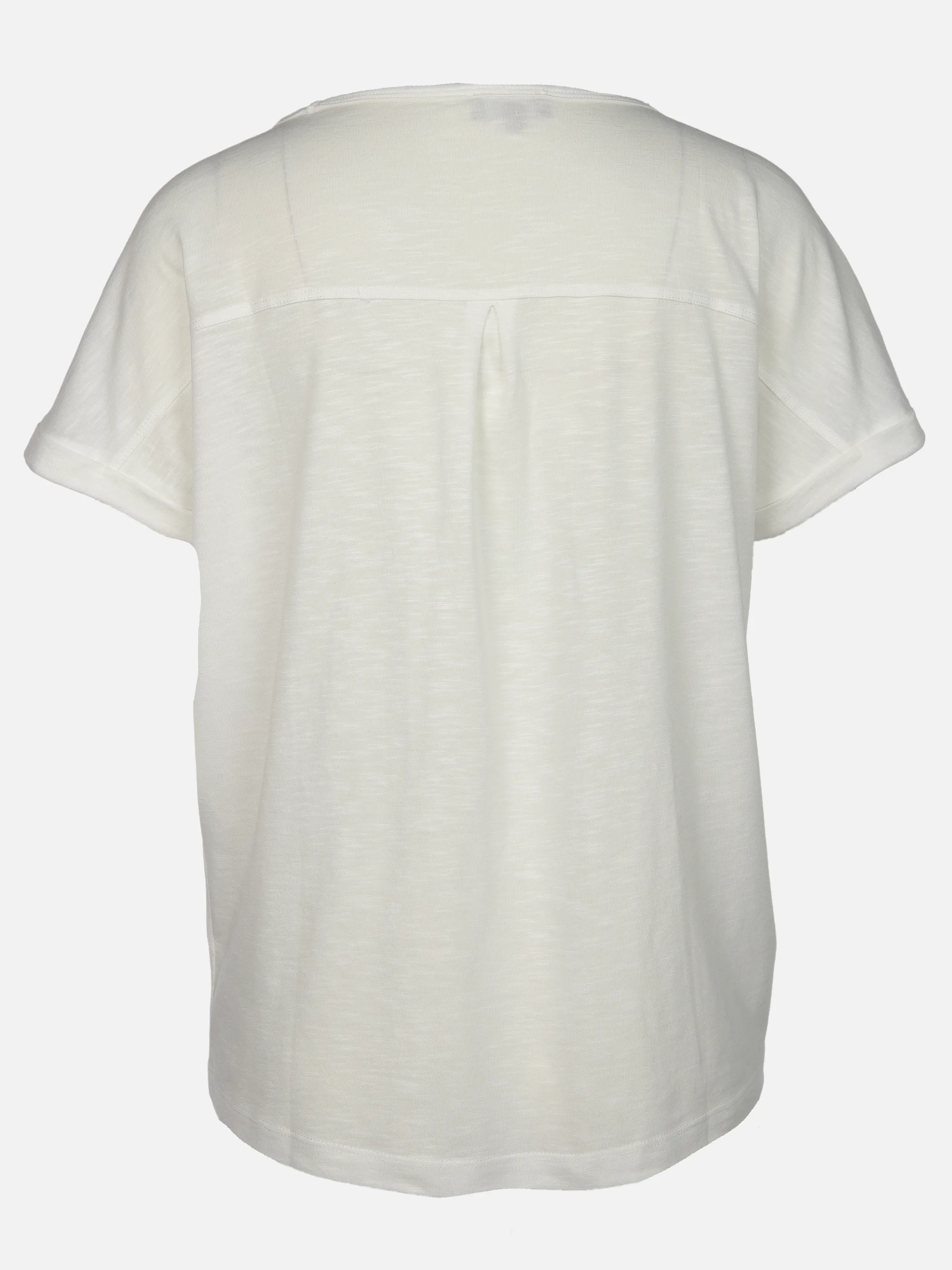 Sure Da-T-Shirt m. Folienprint Weiß 908083 OFFWHITE 2