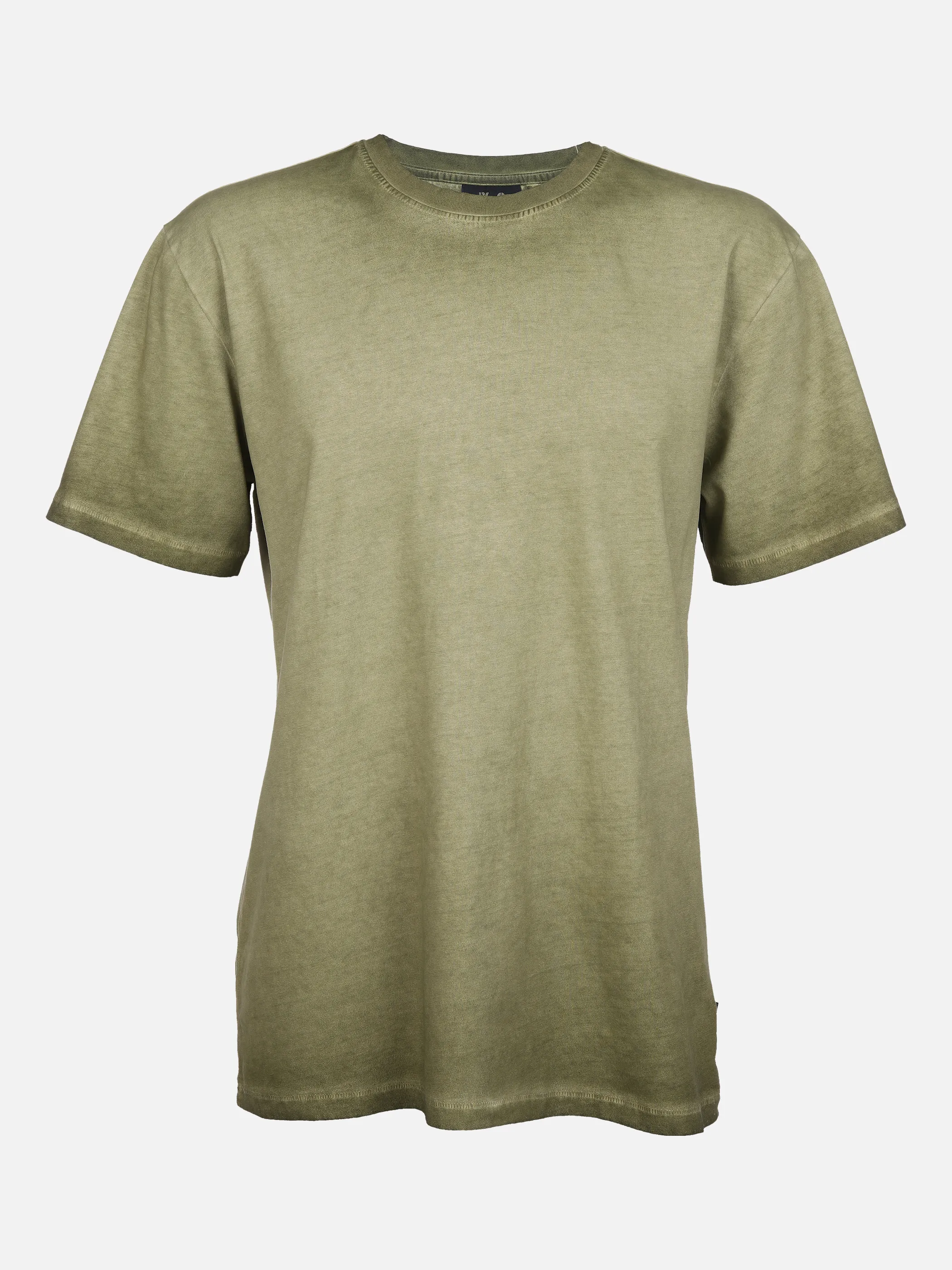 IX-O YF-He-T-Shirt, Oversized Grün 864554 18-0625TCX 1 IX-O YF-He-T-Shirt, Oversized Grün 864554 18-0625TCX 1
