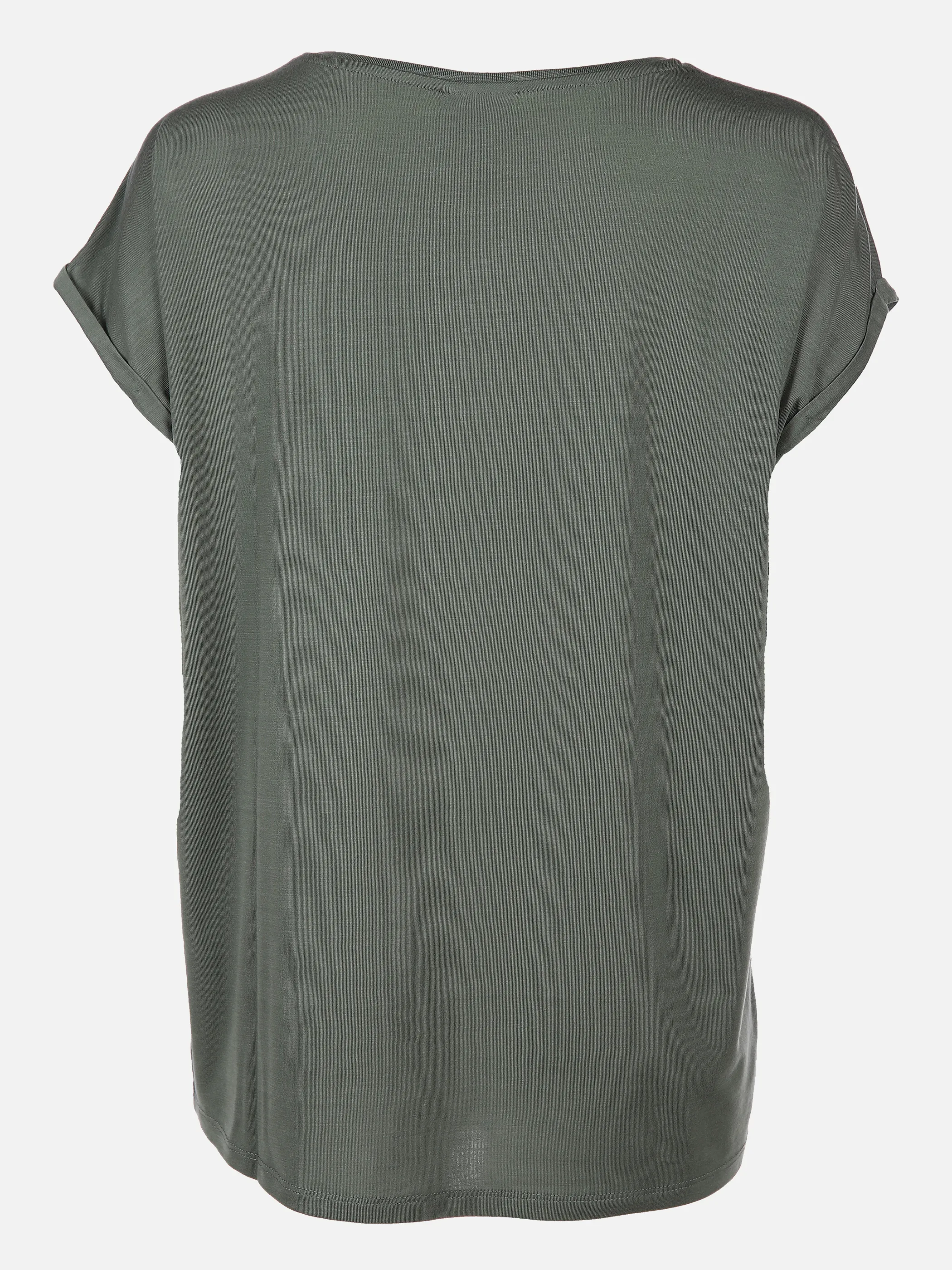 Vero Moda 10187159 VMAWARE PLAIN SS TOP Orange 767201 184219 2 Vero Moda 10187159 VMAWARE PLAIN SS TOP Orange 767201 184219 2