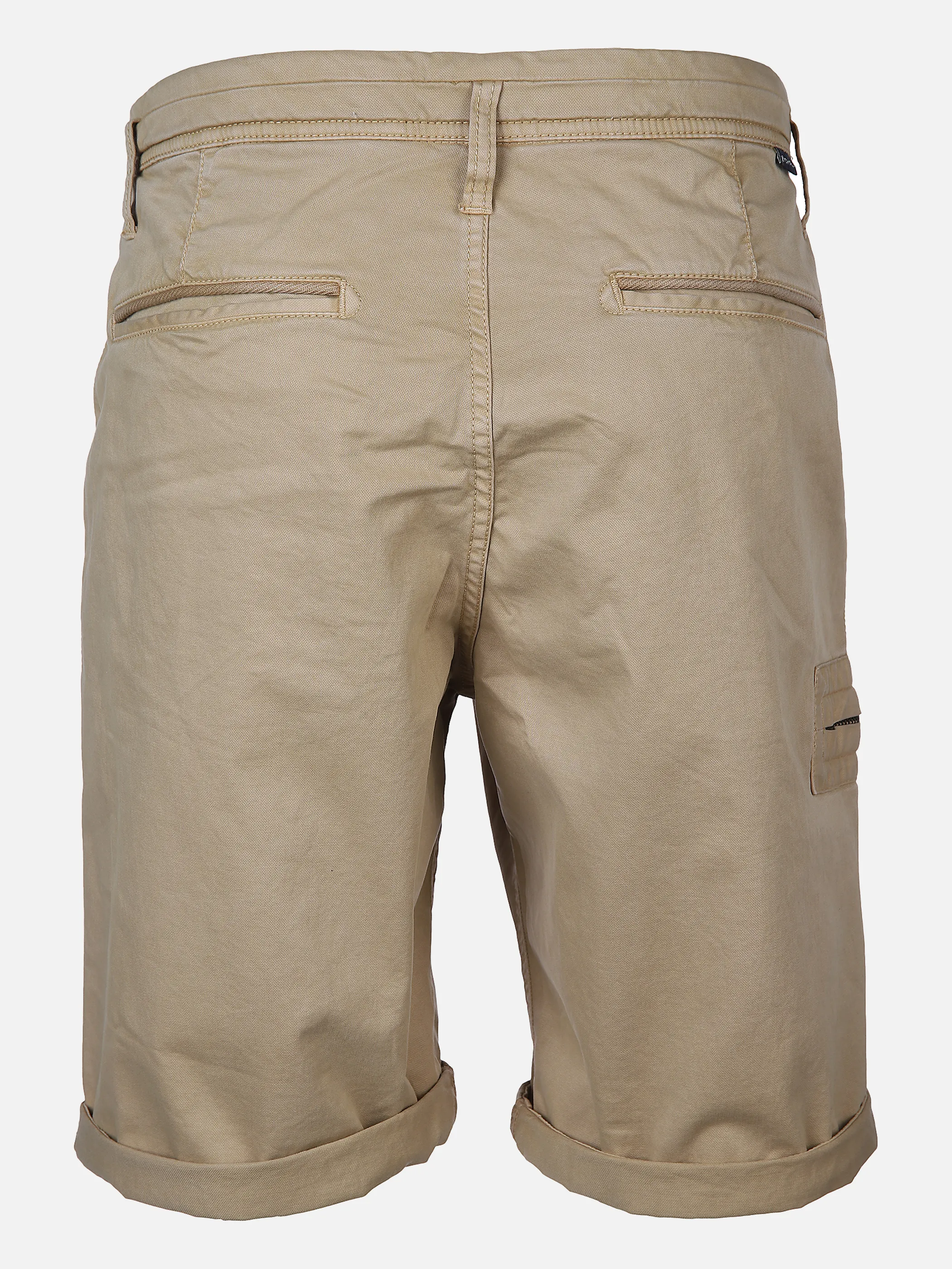 Tom Tailor 1035092 regular utility shorts Weiß 874973 21849 2