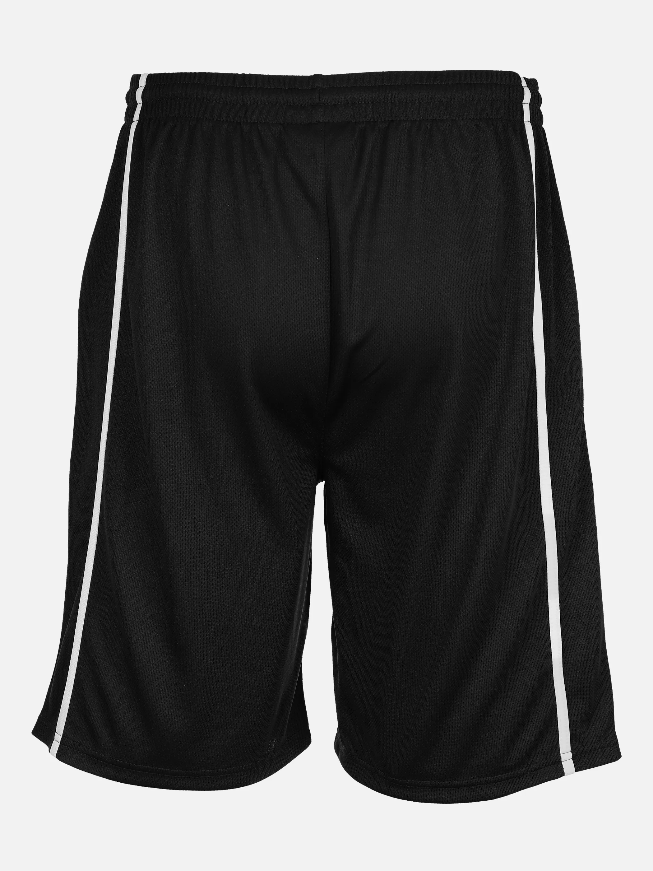 Grinario Sports He-Sport-Bermuda Schwarz 862702 1 2 Grinario Sports He-Sport-Bermuda Schwarz 862702 1 2