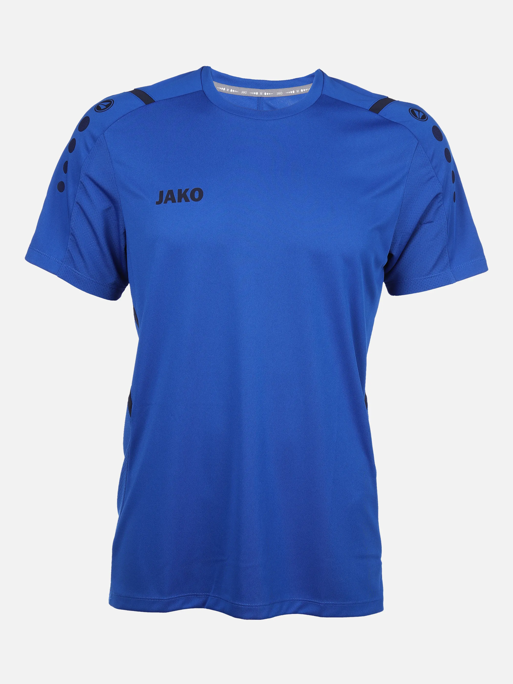 JAKO 4221 Trikot Challenge Blau 868347 403 1 JAKO 4221 Trikot Challenge Blau 868347 403 1