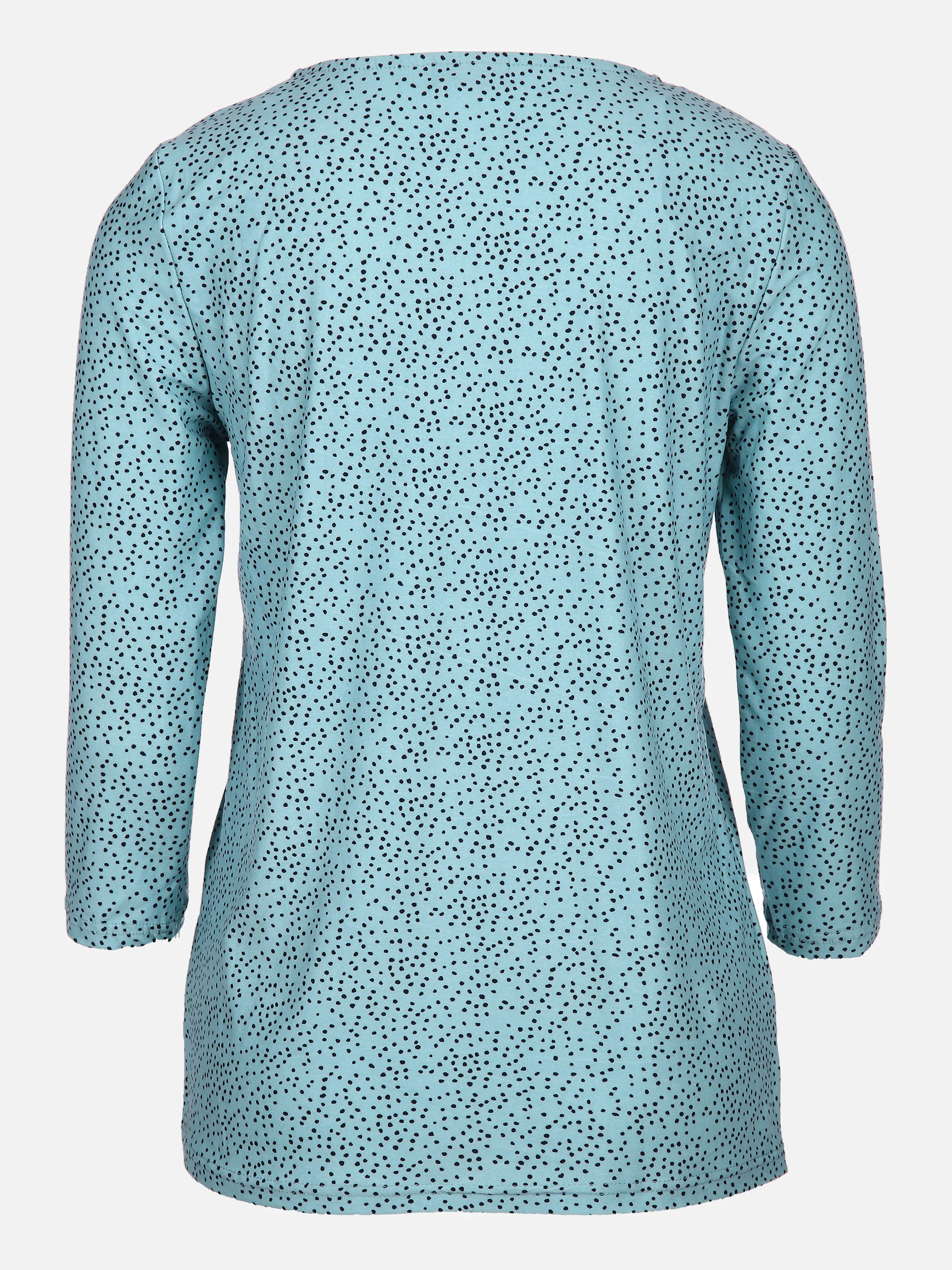 Sure Da-Alloverdruck-Shirt 3/4 Arm Grün 850941 2SALBEI DO 2 Sure Da-Alloverdruck-Shirt 3/4 Arm Grün 850941 2SALBEI DO 2