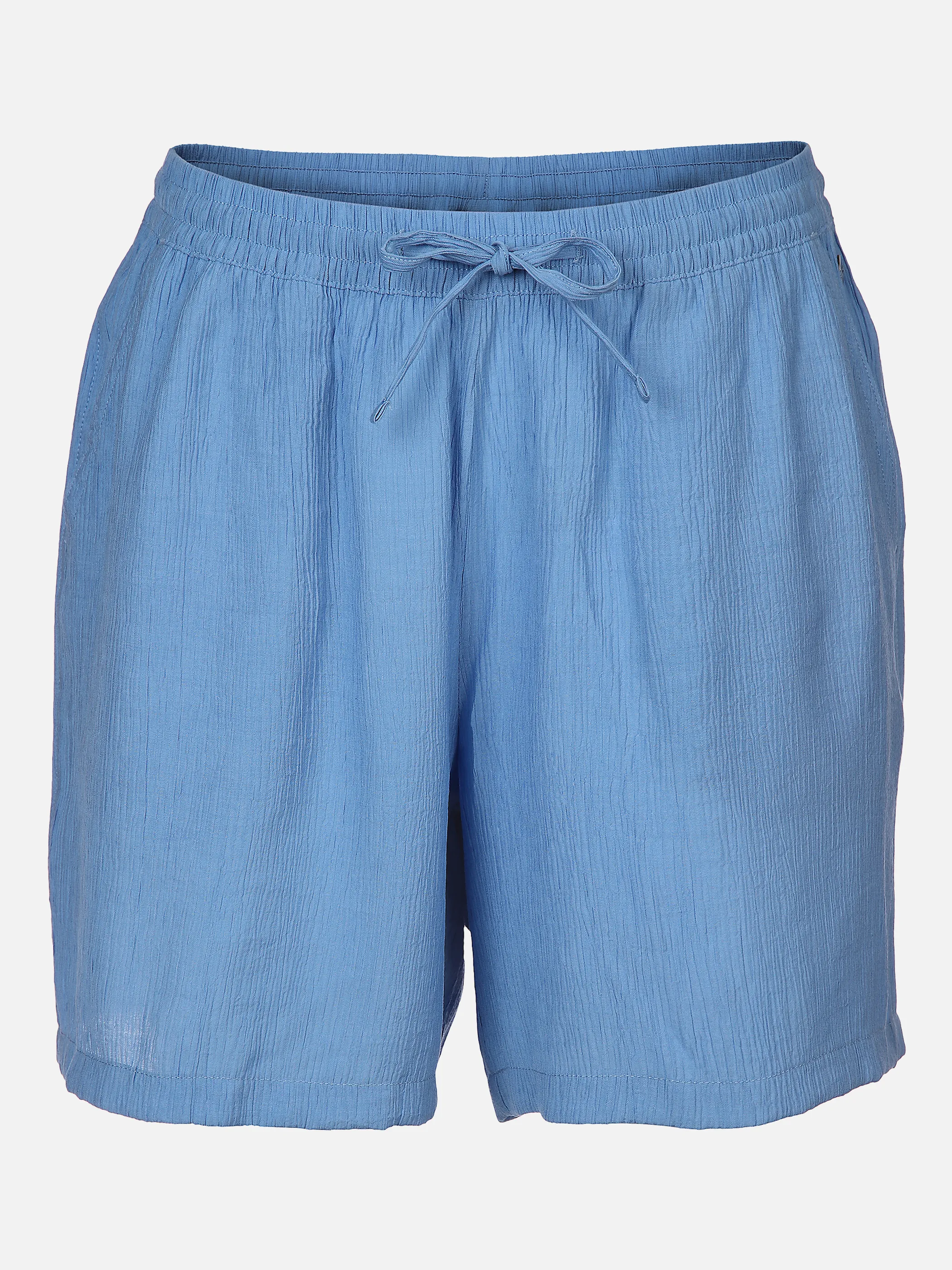 Sure Da-Knittershorts m. Bindeband Blau 875226 BLAU 1