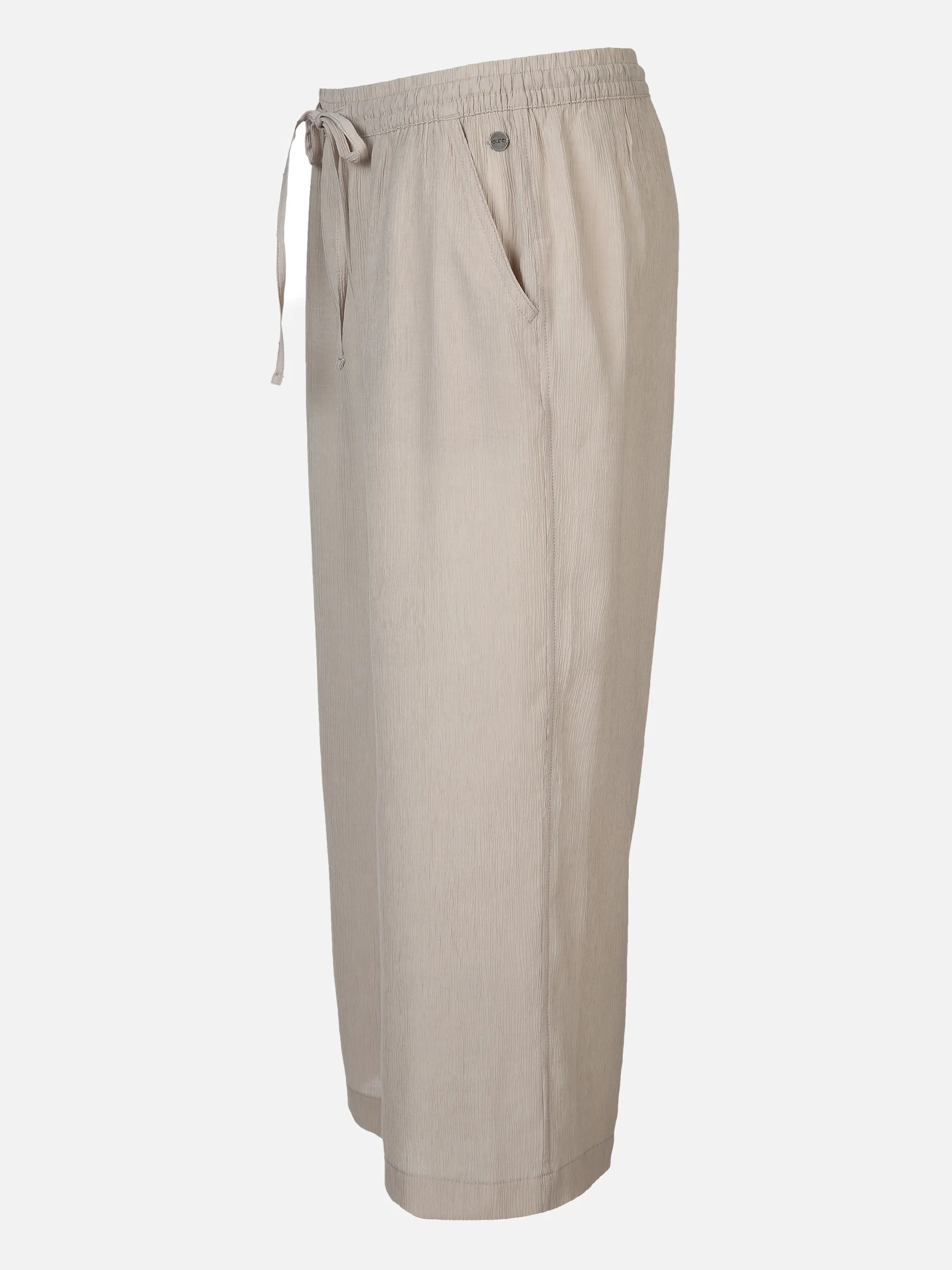 Sure Da-Knitterculottes m. Bindeban Braun 875218 SAND 3 Sure Da-Knitterculottes m. Bindeban Braun 875218 SAND 3
