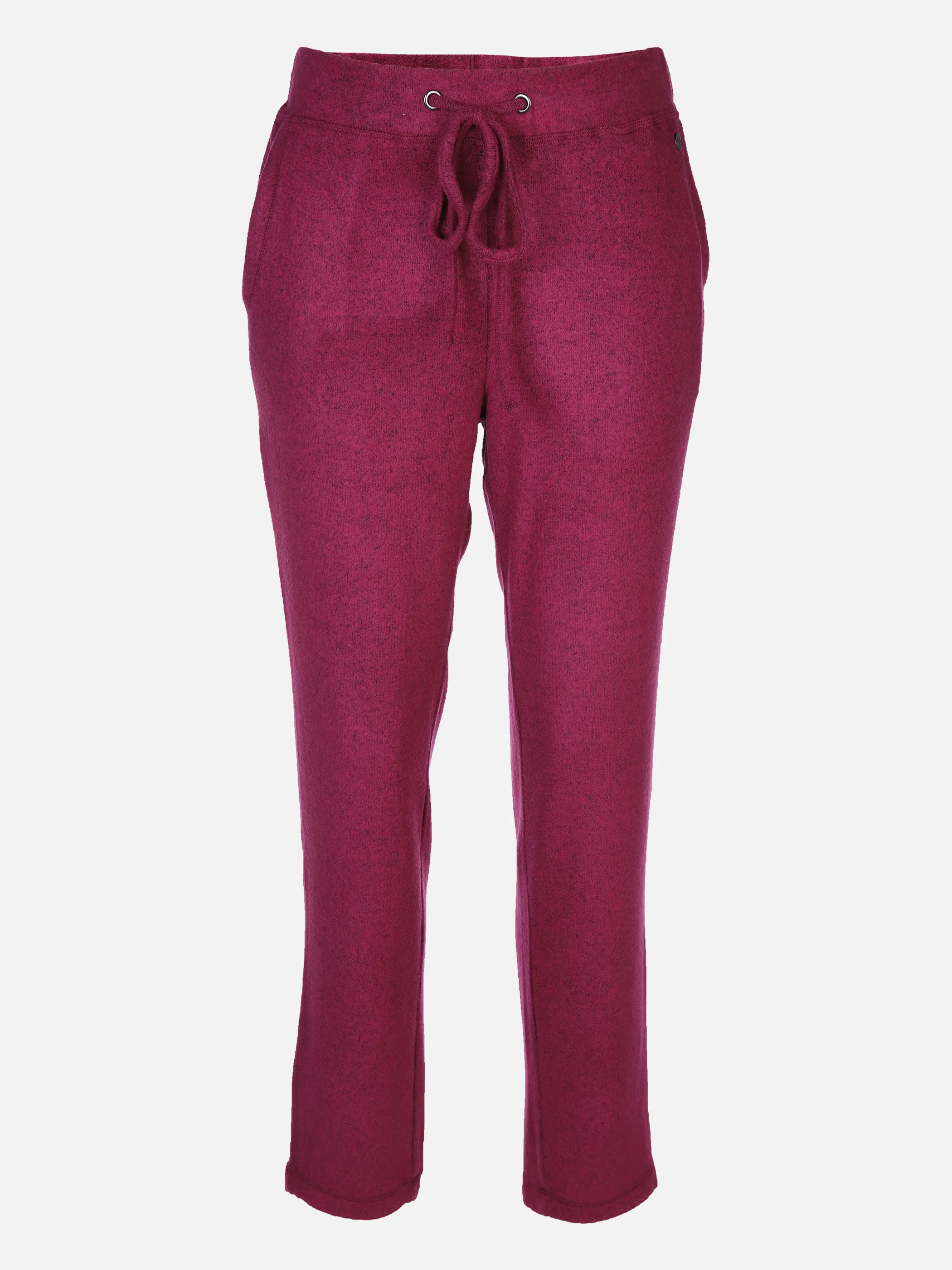 Sure Da-Joggpant in Flausch Lila 868601 COL 3 1