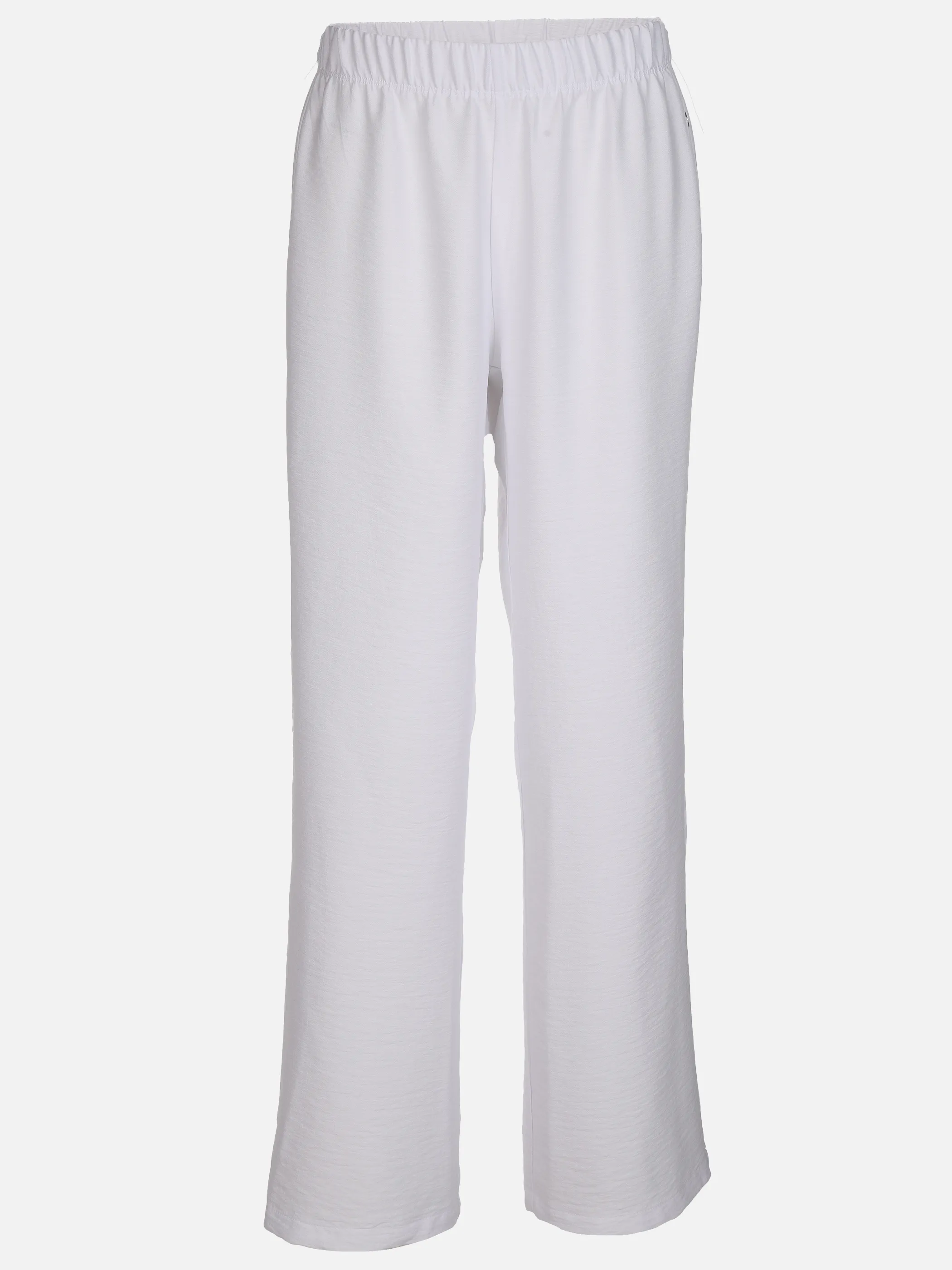 Sure Da-Stoffhose loose fit Weiß 890854 WHITE 1 Sure Da-Stoffhose loose fit Weiß 890854 WHITE 1