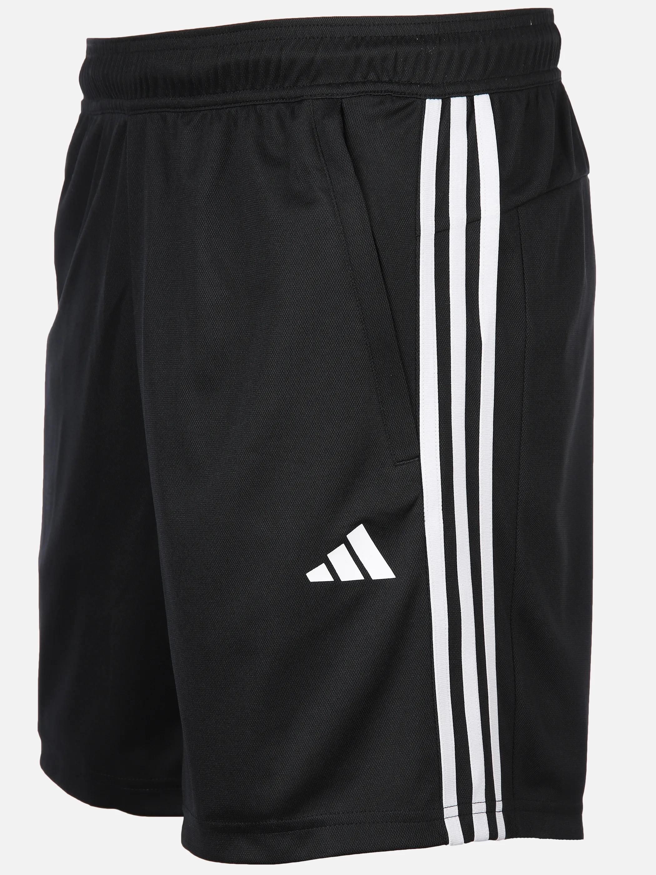 Adidas IB8111 He- Shorts TR-ES PIQ 3S Schwarz 898881 000 3