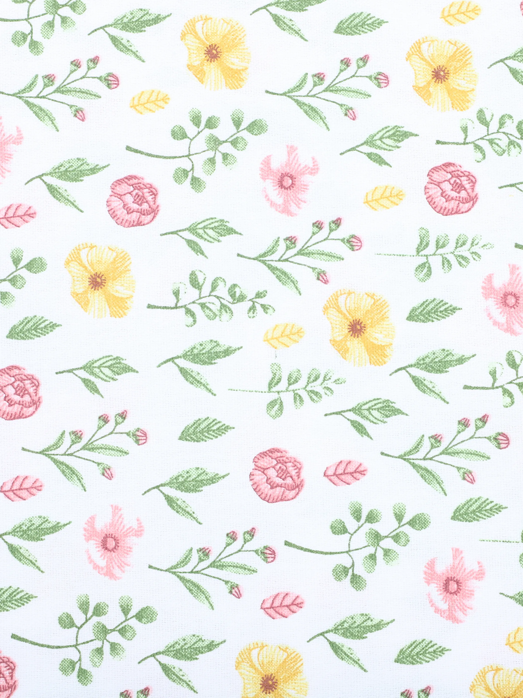 Ostern Tischläufer 40x140cm rose Weiß 861303 ROSE 3 Ostern Tischläufer 40x140cm rose Weiß 861303 ROSE 3