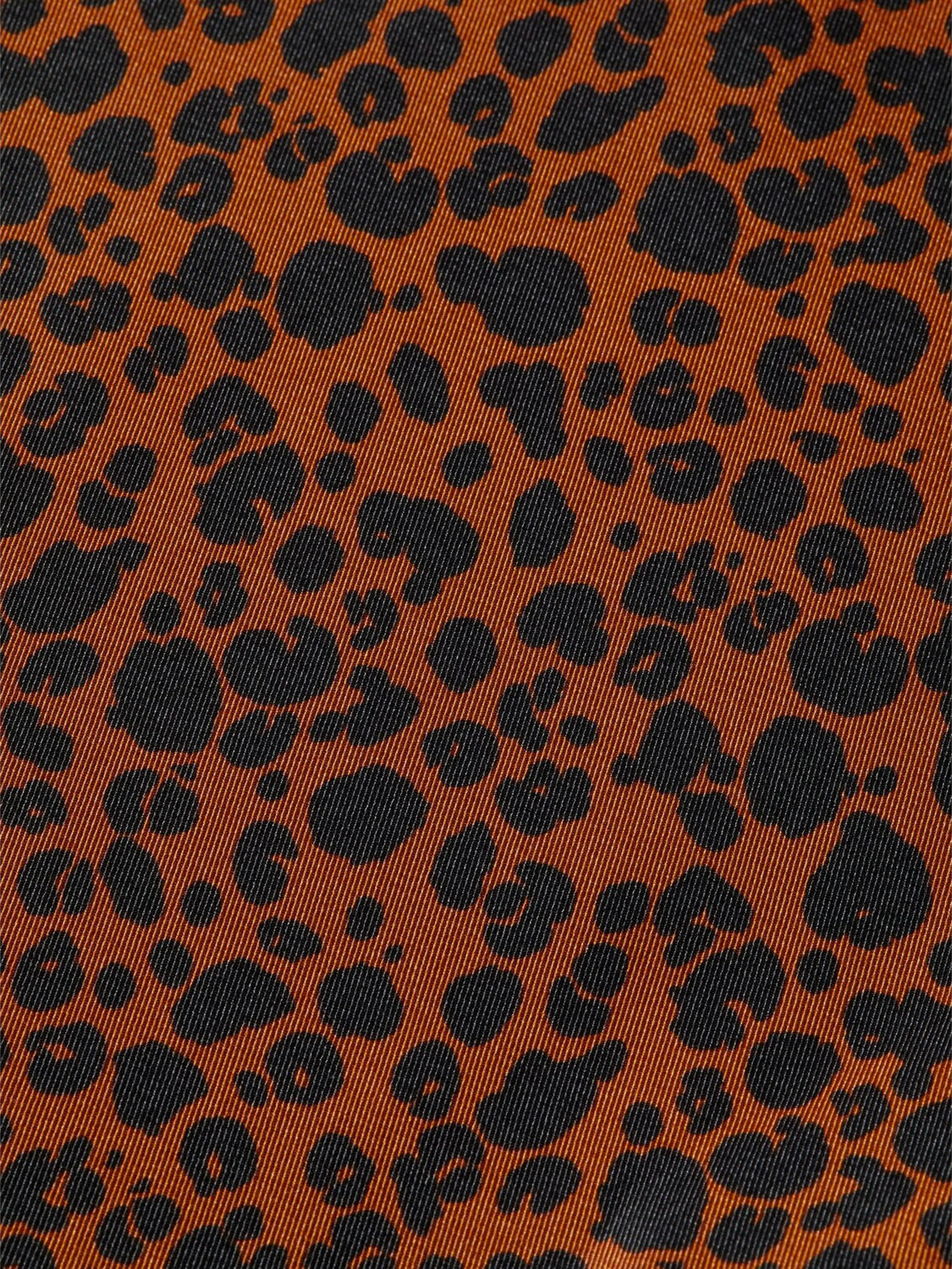 Scotch & Soda 161935 YF-Da-Kleid Braun 848944 0220 3 Scotch & Soda 161935 YF-Da-Kleid Braun 848944 0220 3