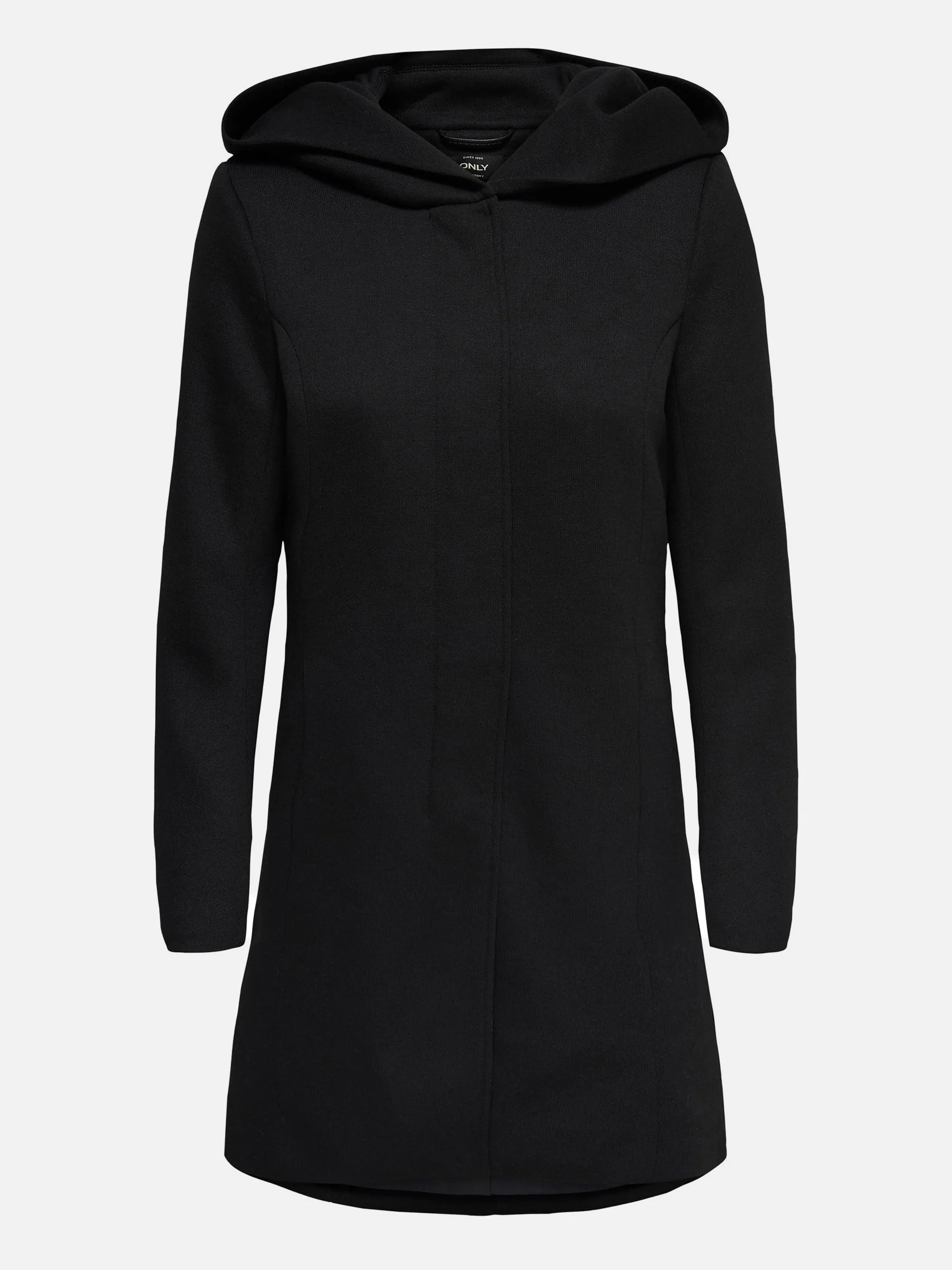 Only 15142911 onlSEDONA LIGHT COAT Schwarz 765104 177911 1 Only 15142911 onlSEDONA LIGHT COAT Schwarz 765104 177911 1