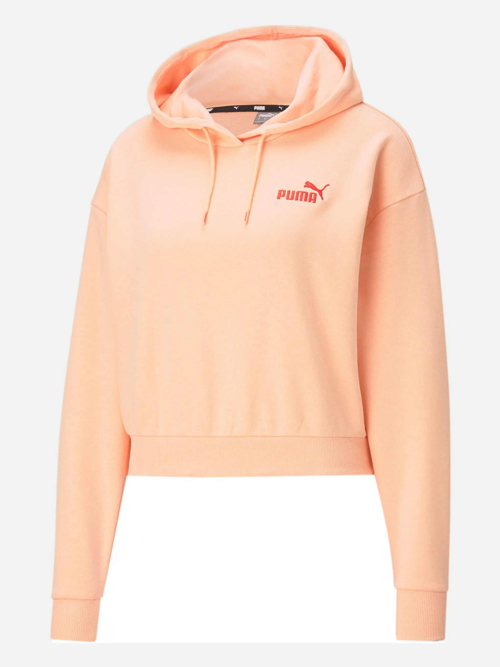 Puma 587903 Da-Sweathoodie Orange 846538 26 1 Puma 587903 Da-Sweathoodie Orange 846538 26 1