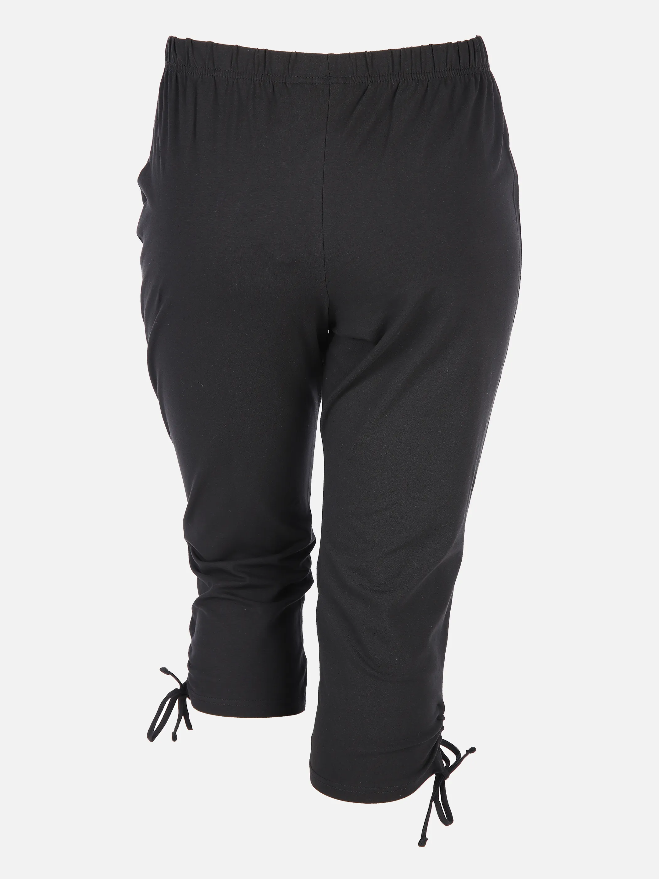 Sonja Blank Da-Gr. Größen Leggings Schwarz 836857 BLACK 2