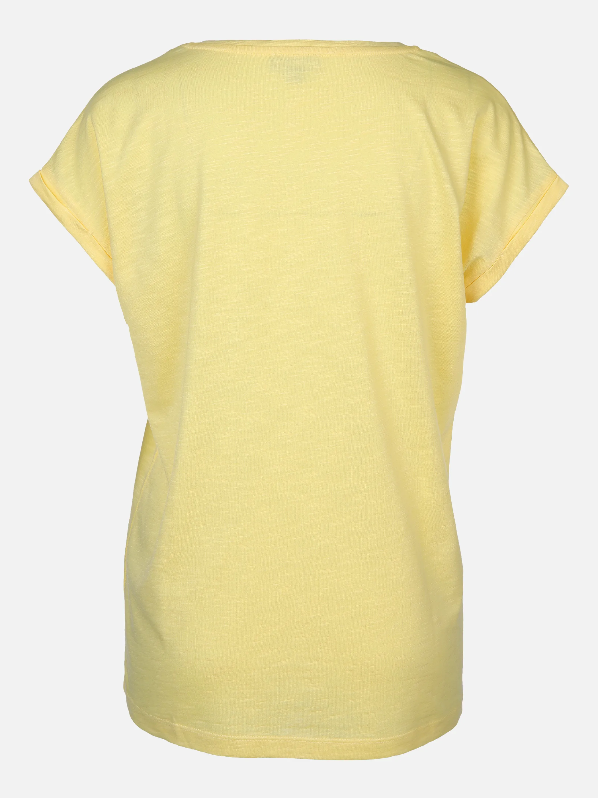 Sure Da-T-Shirt m. Straßmotiv Gelb 837597 SUN YELLOW 2