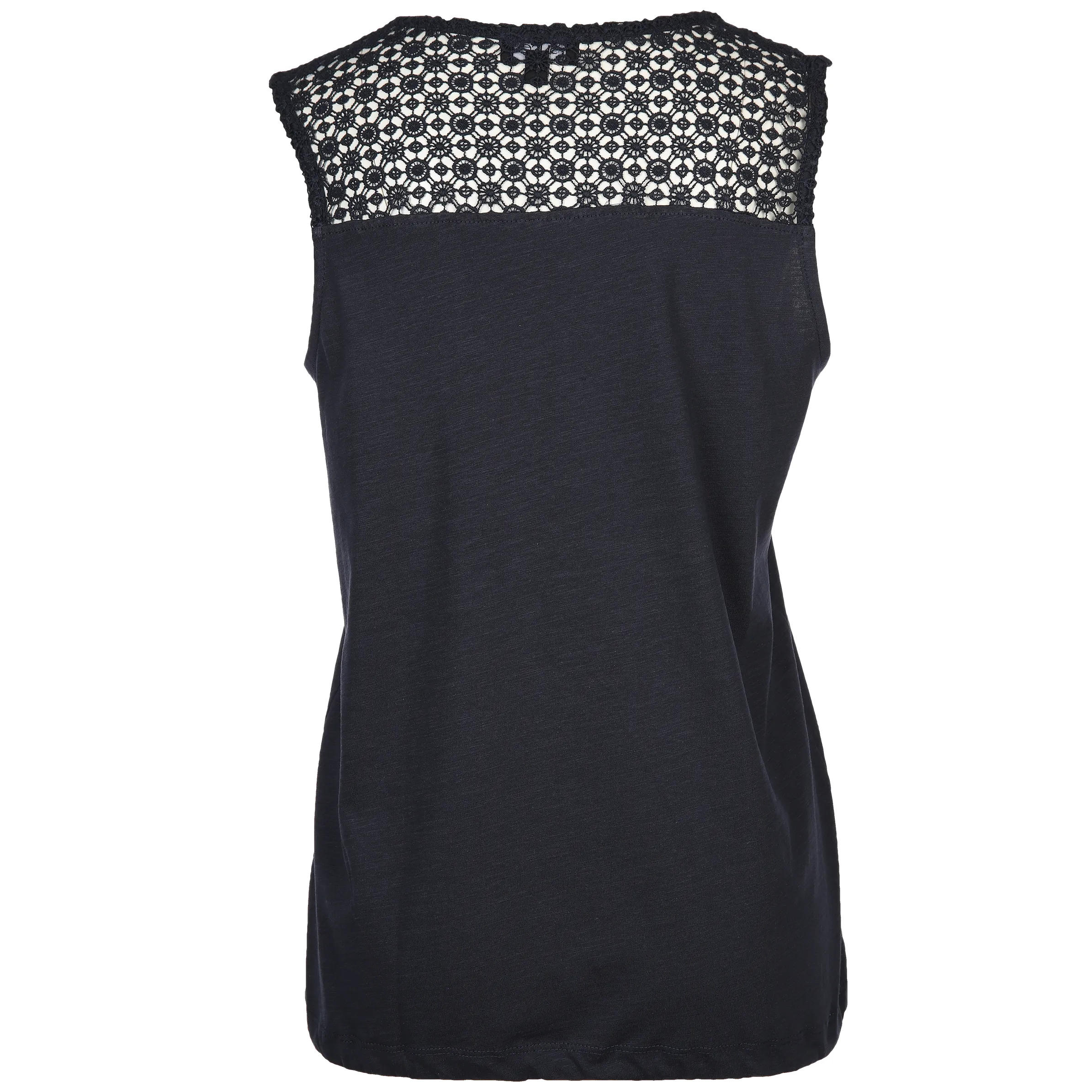 Sure Da-Top m. Spitze Marine 878932 NAVY 2 Sure Da-Top m. Spitze Marine 878932 NAVY 2