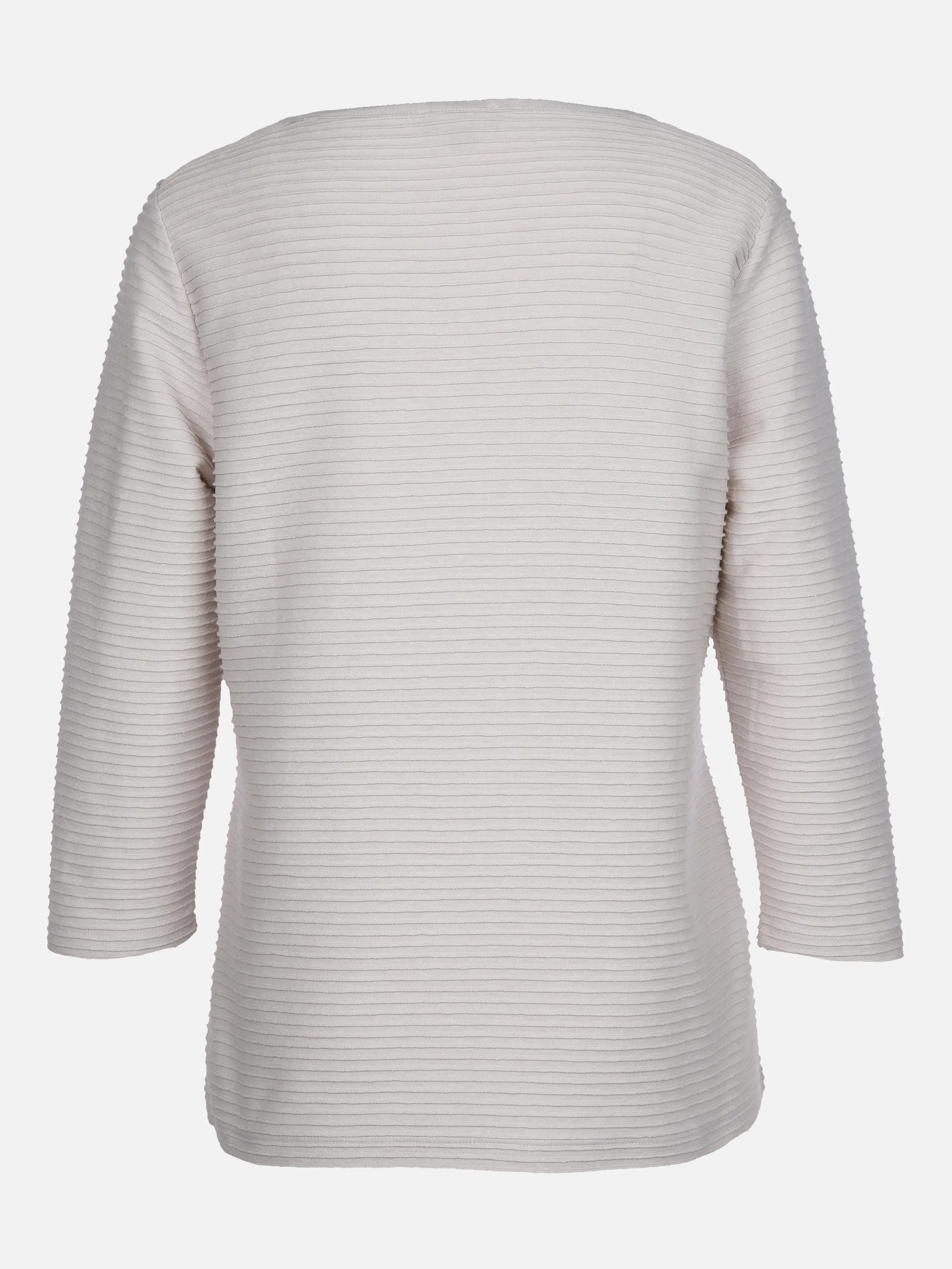 Sure Da-3/4 Shirt Rundhals Braun 852370 SAND 2 Sure Da-3/4 Shirt Rundhals Braun 852370 SAND 2
