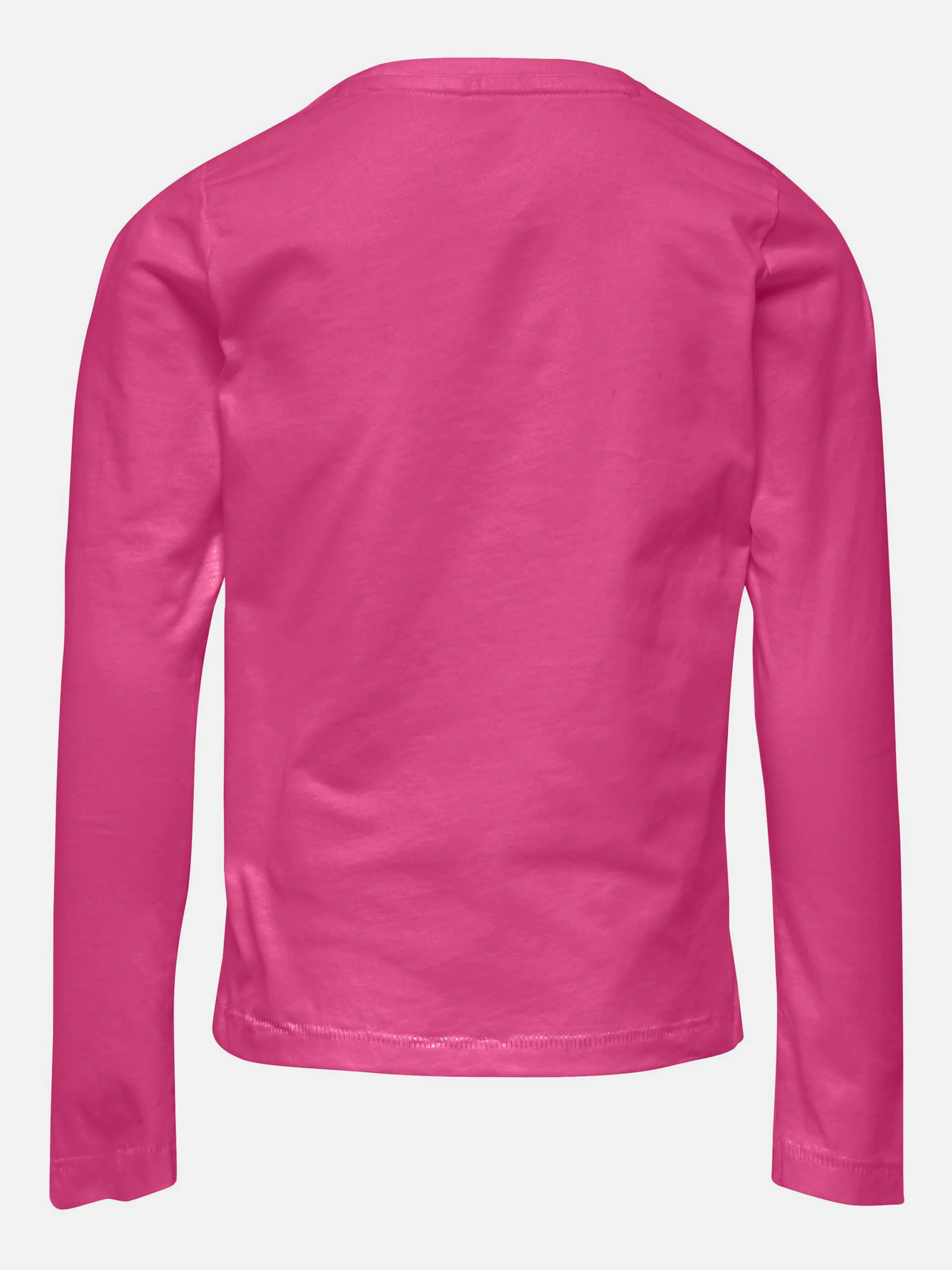 Kids Only 15271348 KOGWEEKDAY REG L/S FI Pink 868761 223030001 2