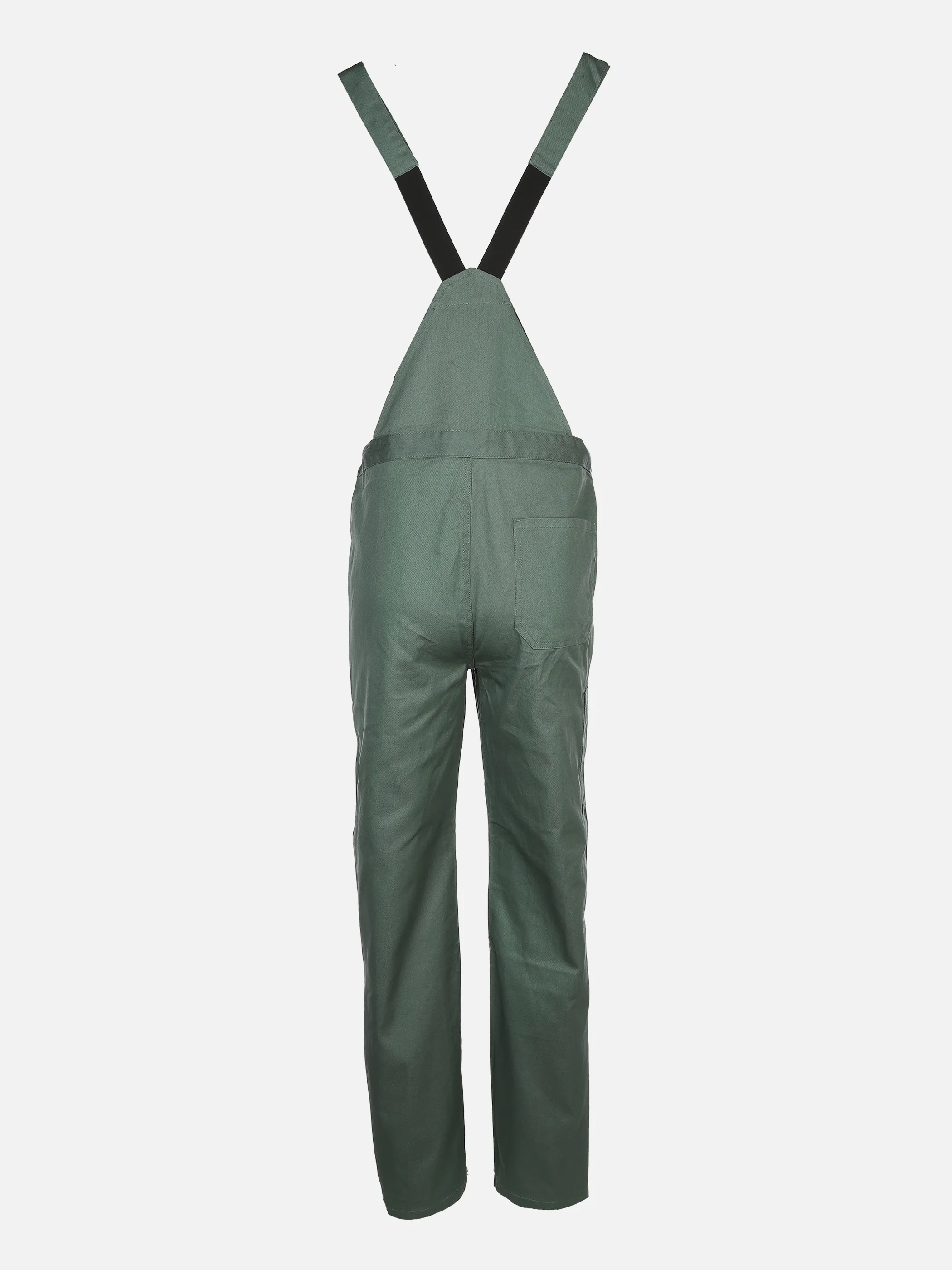 Worker He. Arbeitslatzhose basic 71720000554327 Grün 842478 GREEN 2