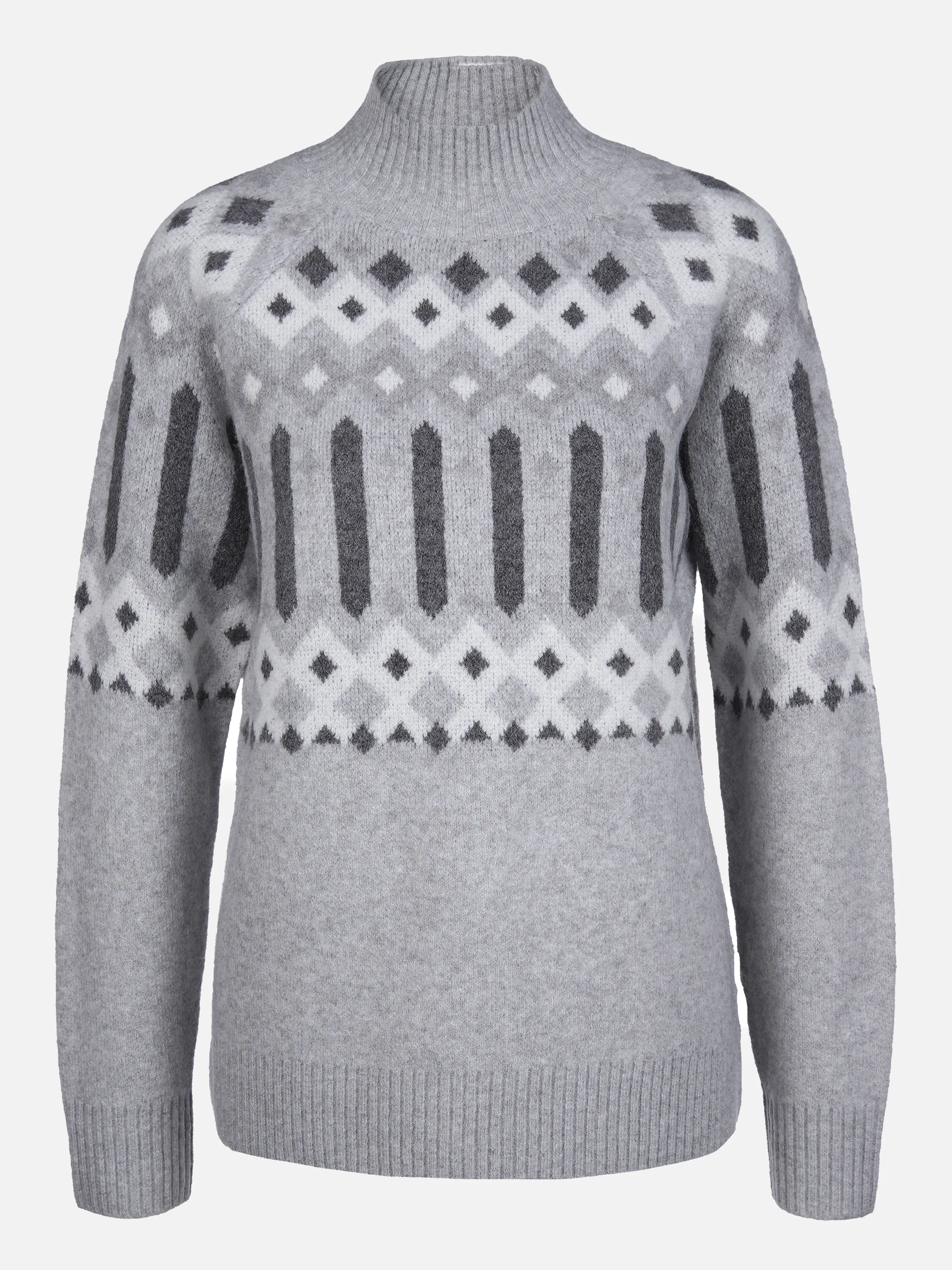 Esprit 101EE1I320 jacquard sw Grau 857199 E043 1 Esprit 101EE1I320 jacquard sw Grau 857199 E043 1