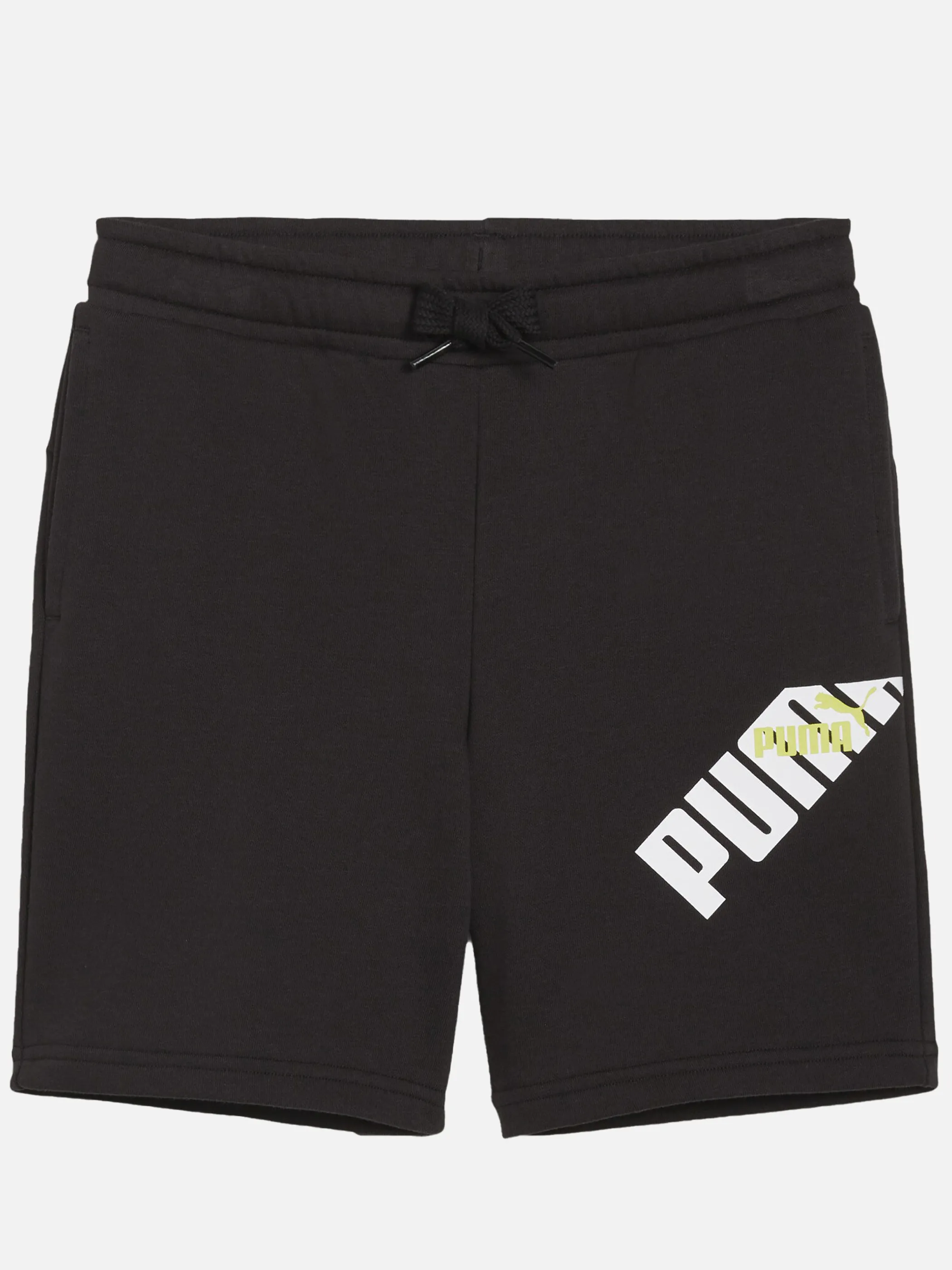 Puma 679253 PUMA POWER Graphic Shor Schwarz 892164 0051 1