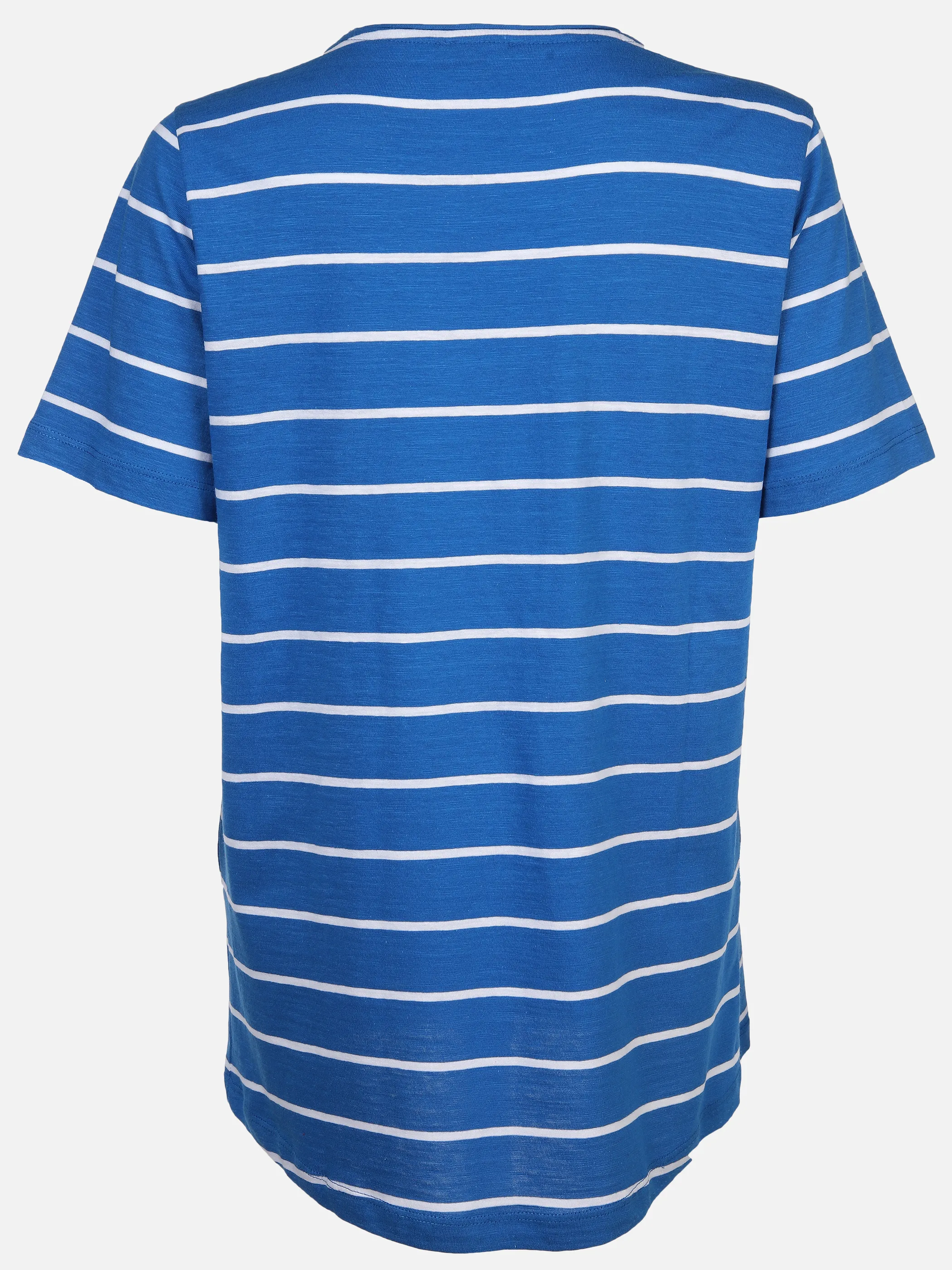 Sure Da-T-Shirt m. 1/2 Arm Blau 889314 INK BLUE 2 Sure Da-T-Shirt m. 1/2 Arm Blau 889314 INK BLUE 2