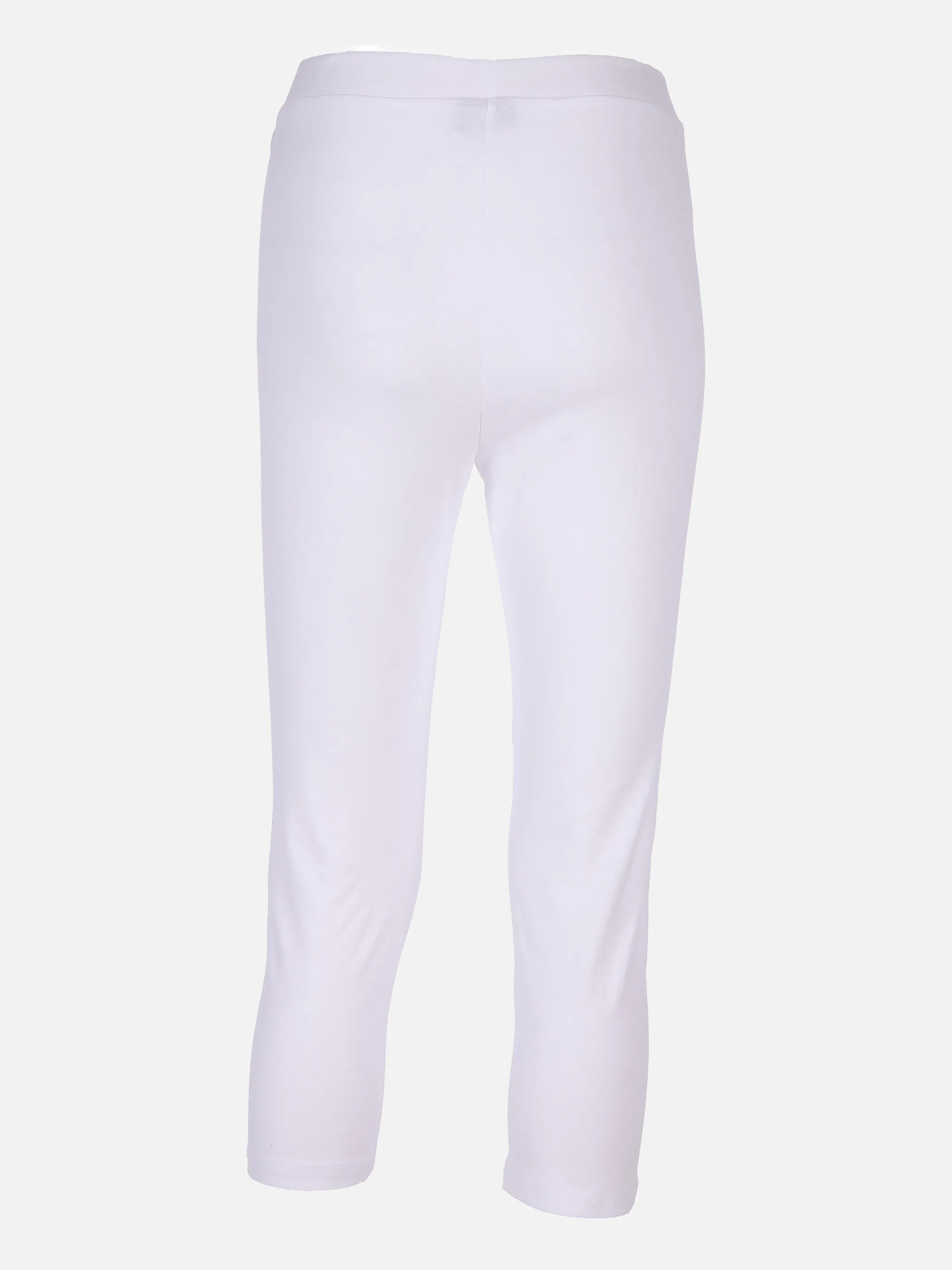 Sure Da-Capri-Leggings Weiß 837248 WHITE 2