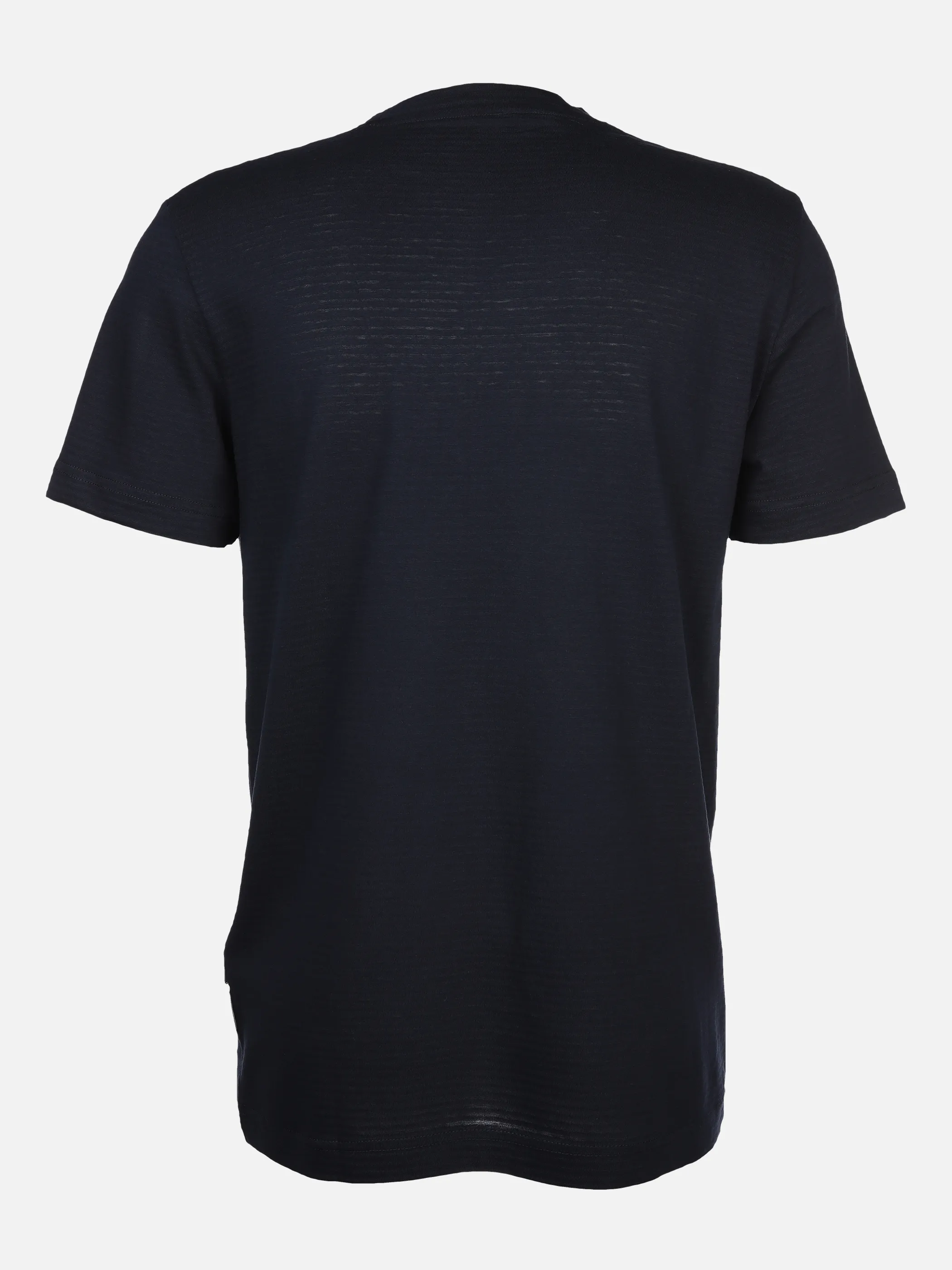 Tom Tailor 1036319 basic t-shirt with pocket Blau 880551 10668 2 Tom Tailor 1036319 basic t-shirt with pocket Blau 880551 10668 2