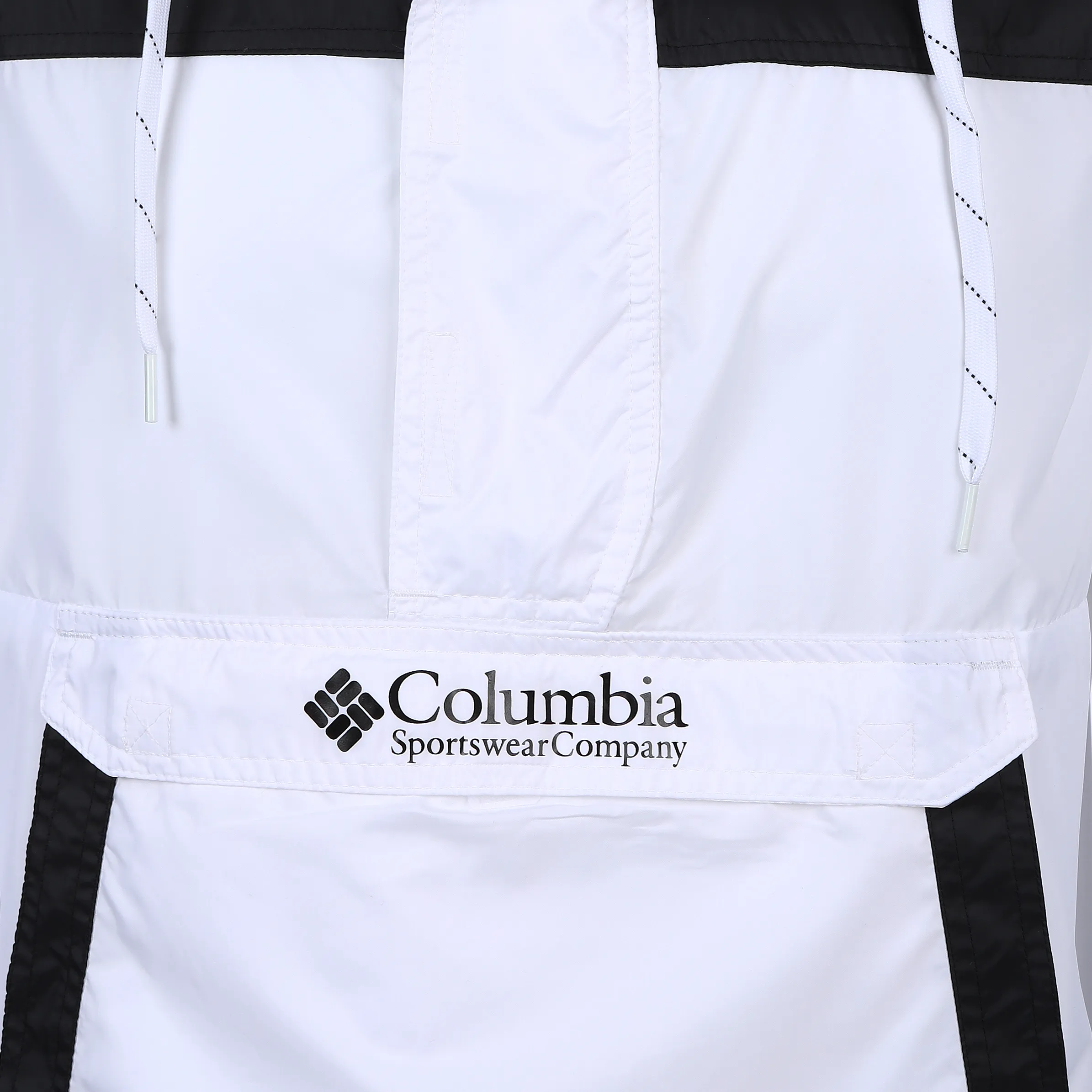 Columbia 1714291 He-Sport-Windbreaker Weiß 819678 101 3 Columbia 1714291 He-Sport-Windbreaker Weiß 819678 101 3