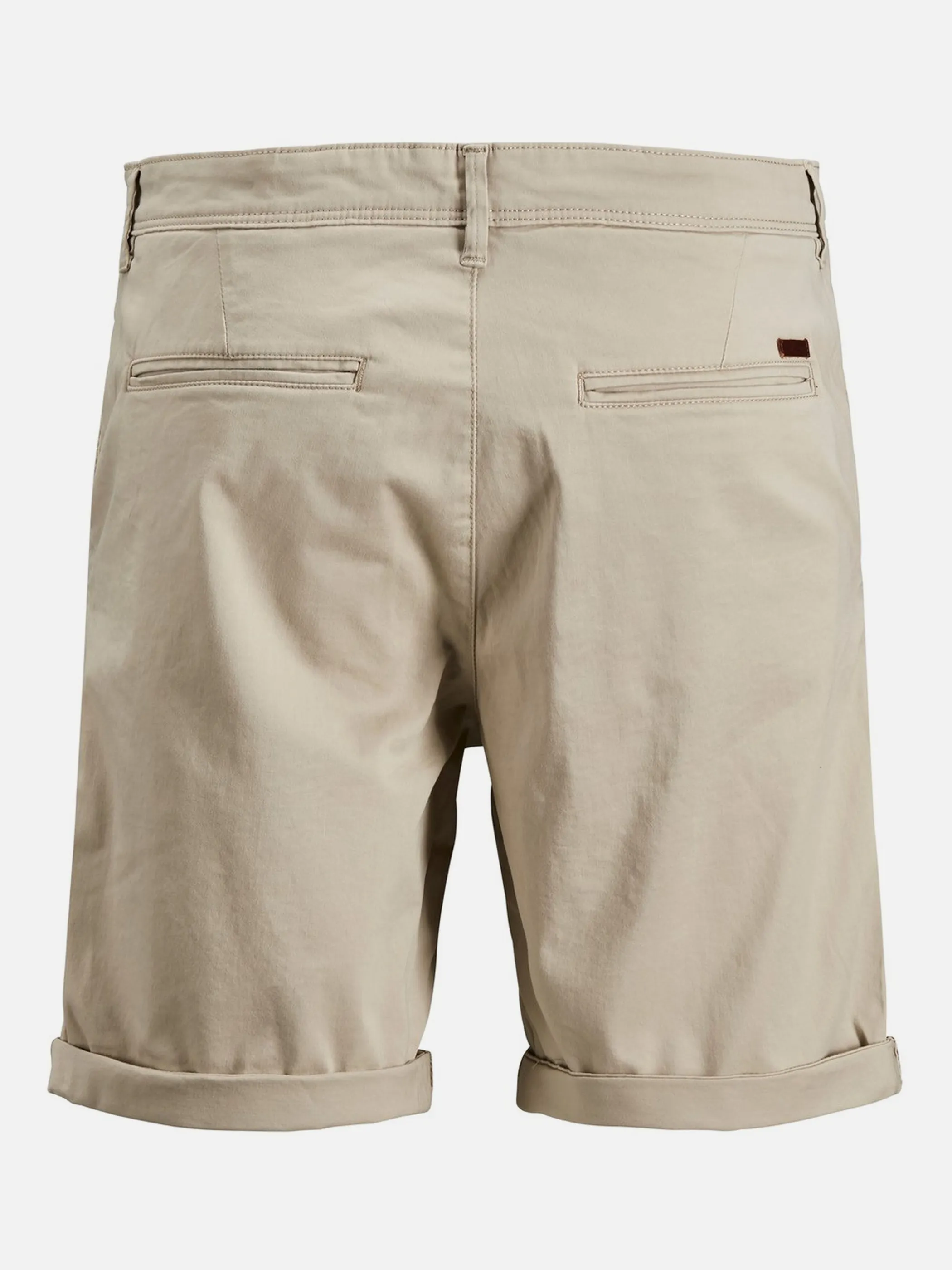 Jack Jones 12165604 JJIBOWIE JJSHORTS SOL Braun 830450 176623 2