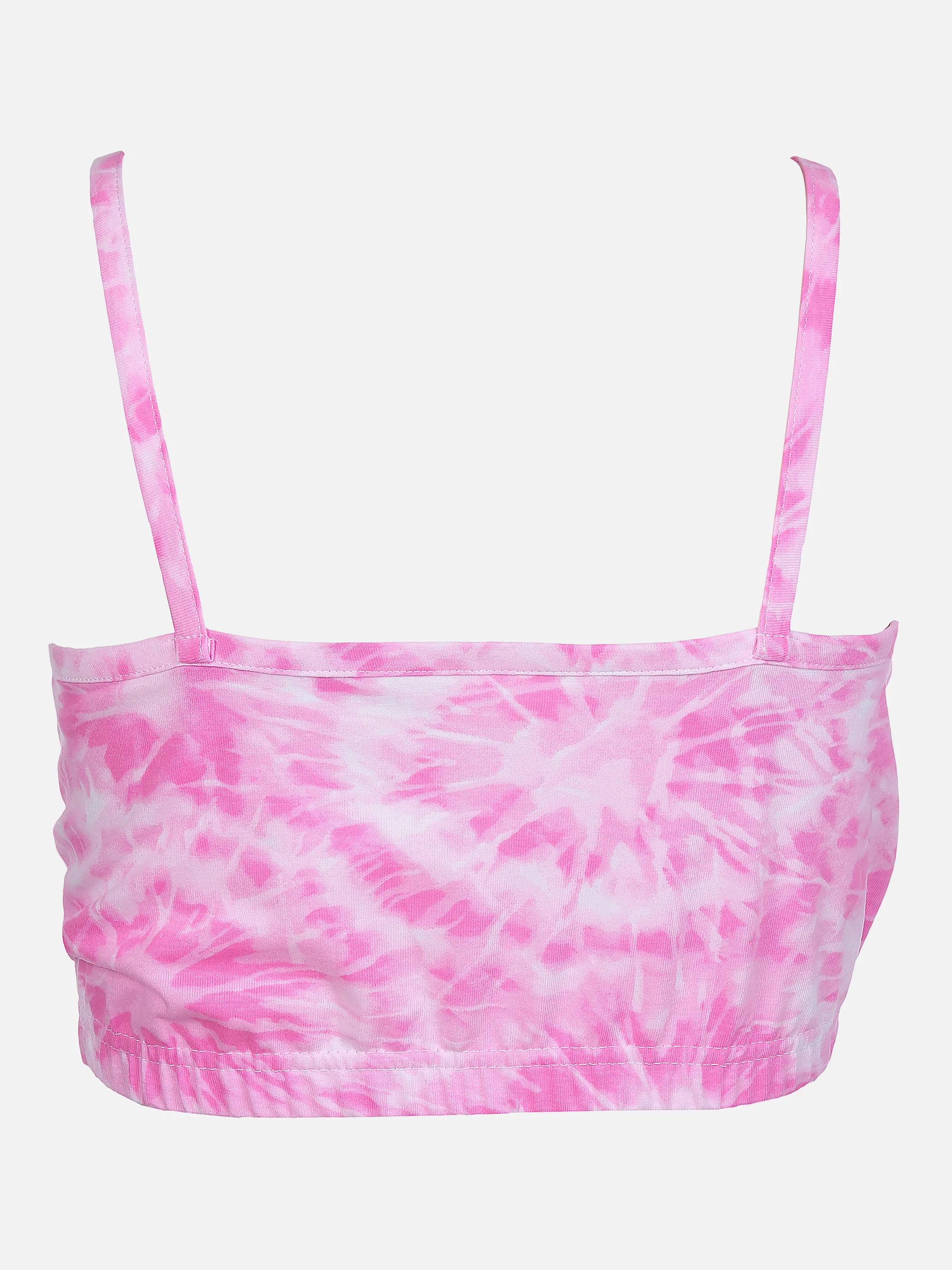 Stop + Go TG Bustier 2er Pack Batik/AOP Blau 862757 BLUE/ROSE/ 2 Stop + Go TG Bustier 2er Pack Batik/AOP Blau 862757 BLUE/ROSE/ 2