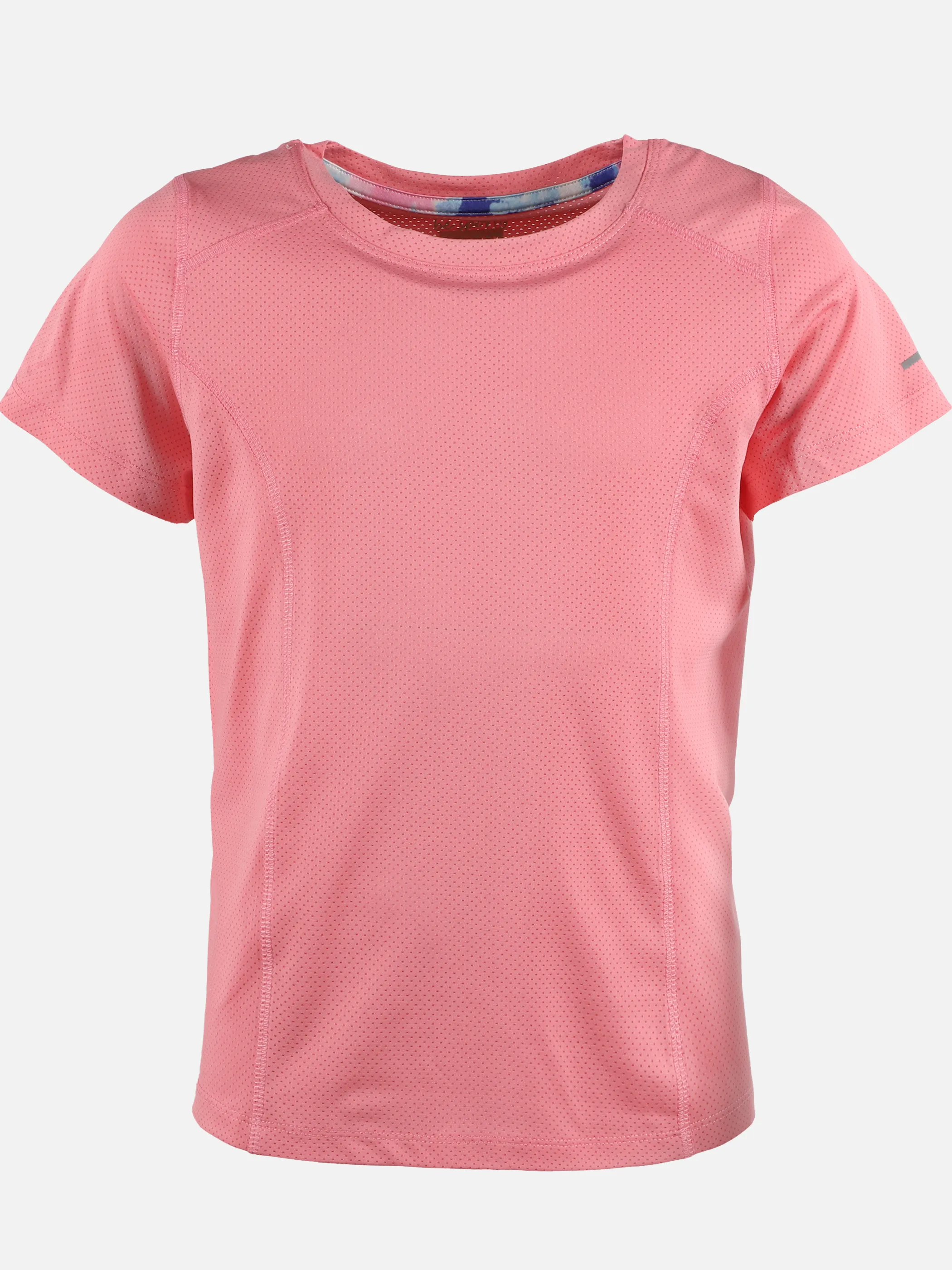 Stop + Go TG-Sport-T-Shirt Rosa 890053 15-1822TCX 1