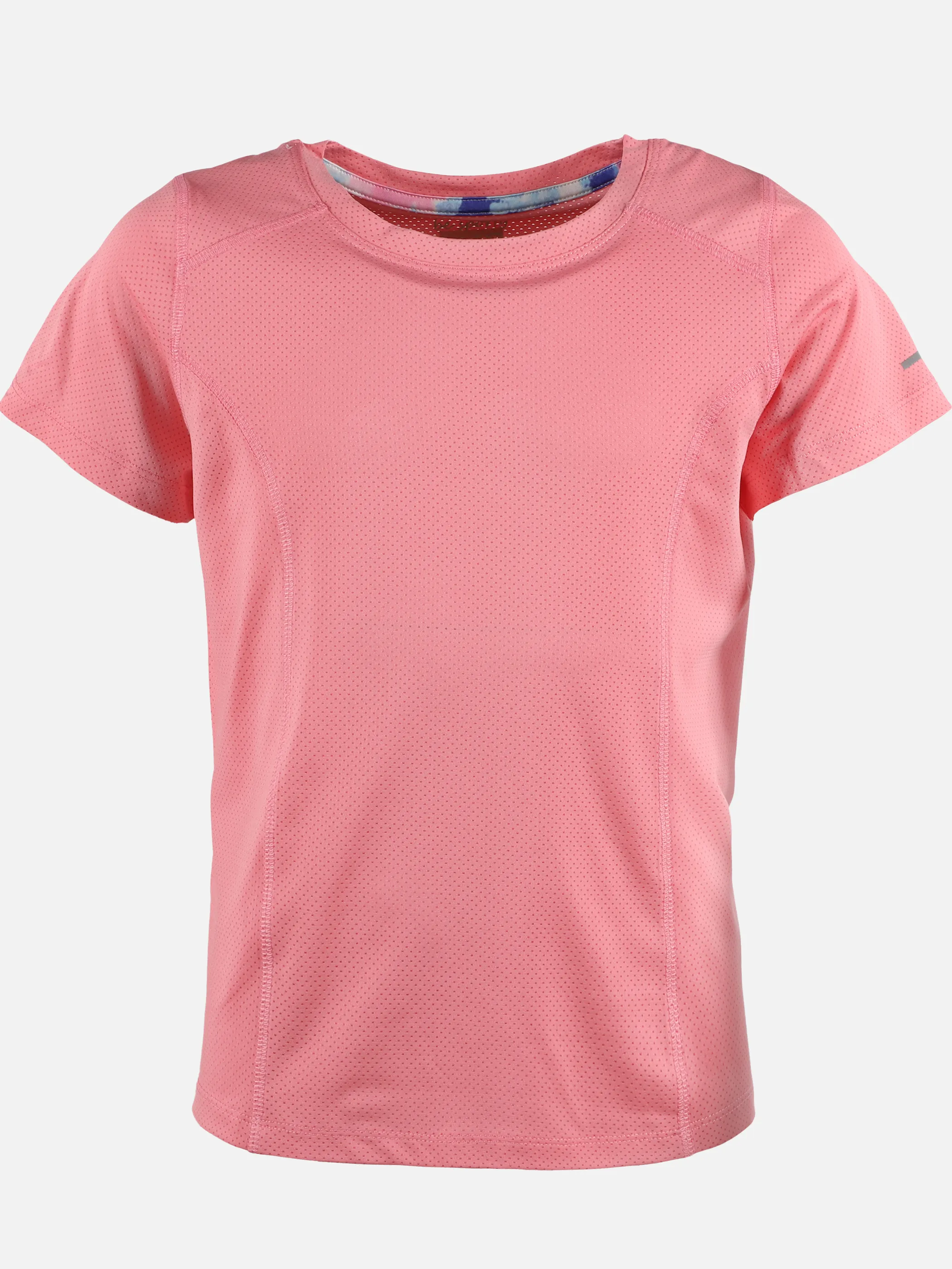 MDC Melisande shirt rosa 6198