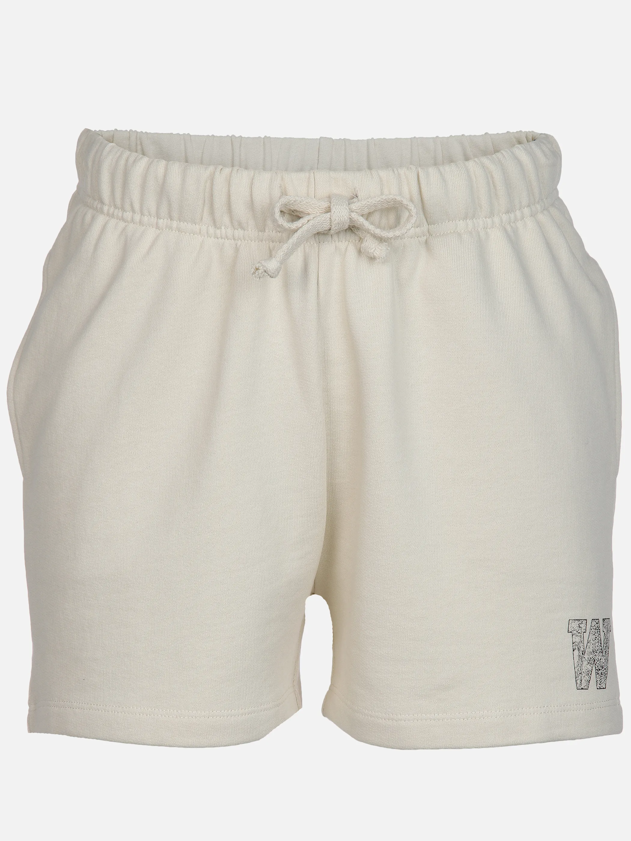 IX-O YF-Da Sweatshort Beige 890366 13-0905TCX 1