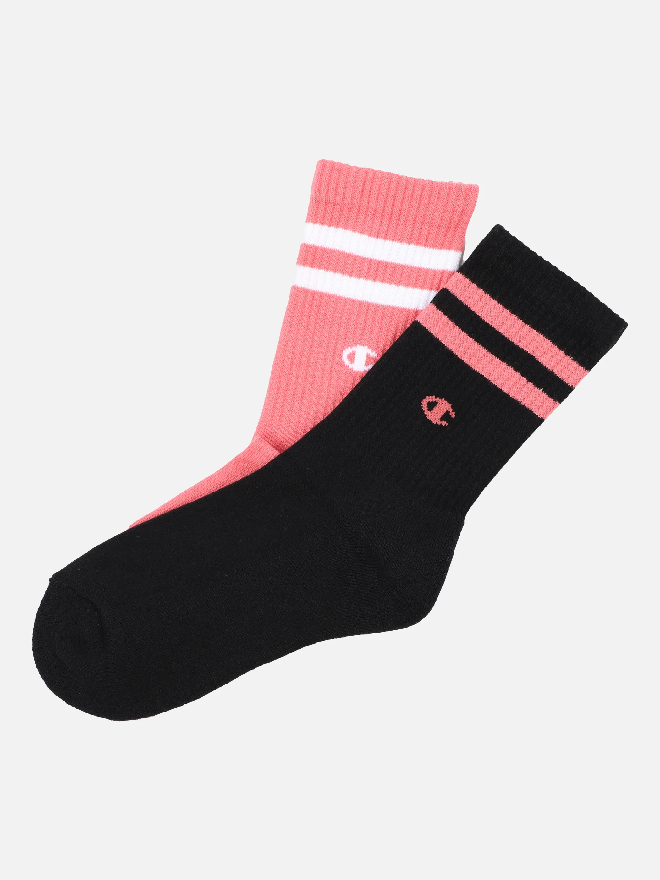 Champion Da-Tennissocken 2er Pack Rosa 860892 PS171 1