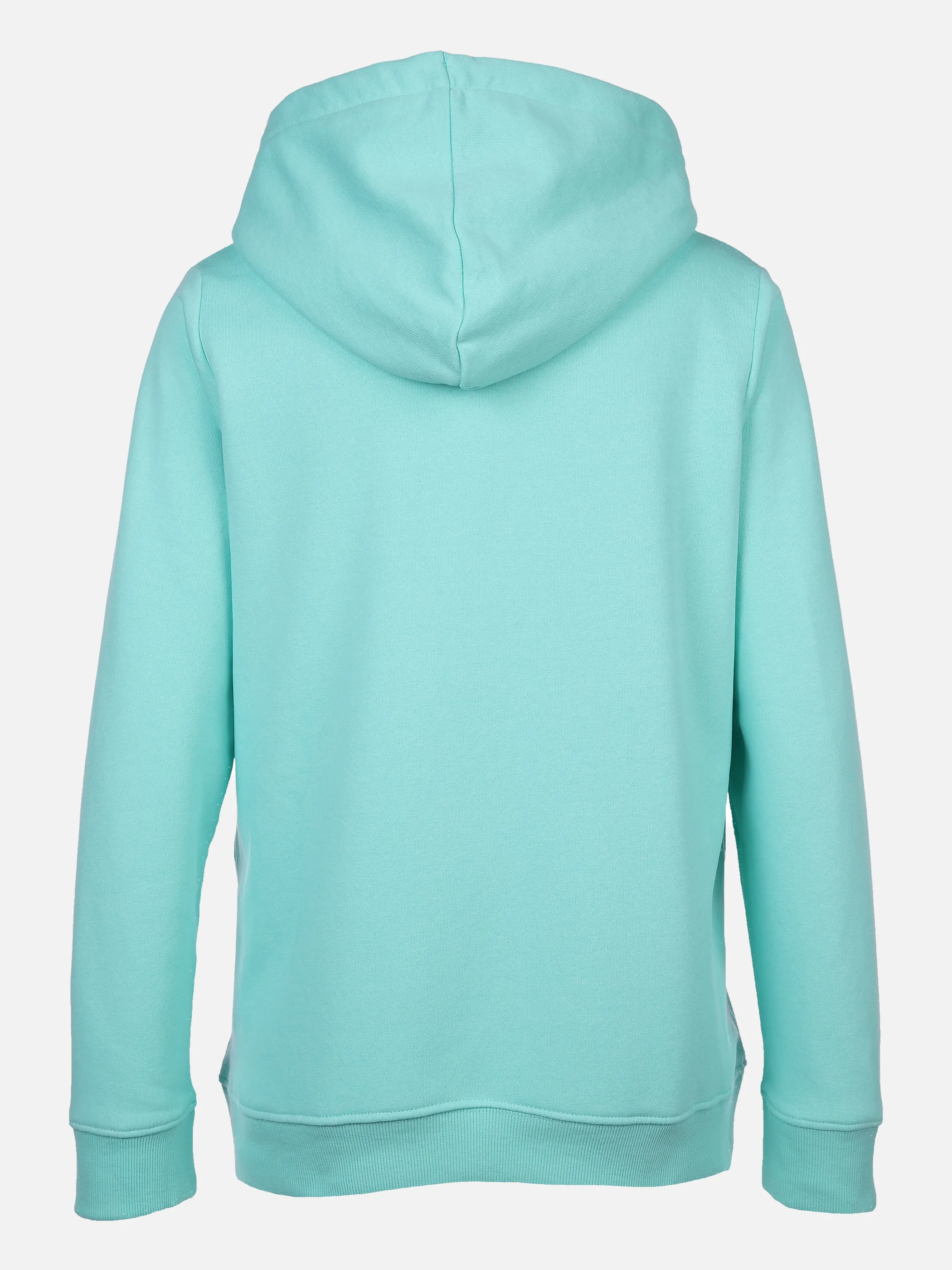 Sure Da-Sweatshirt m. Kapuze Blau 872836 AQUA 2