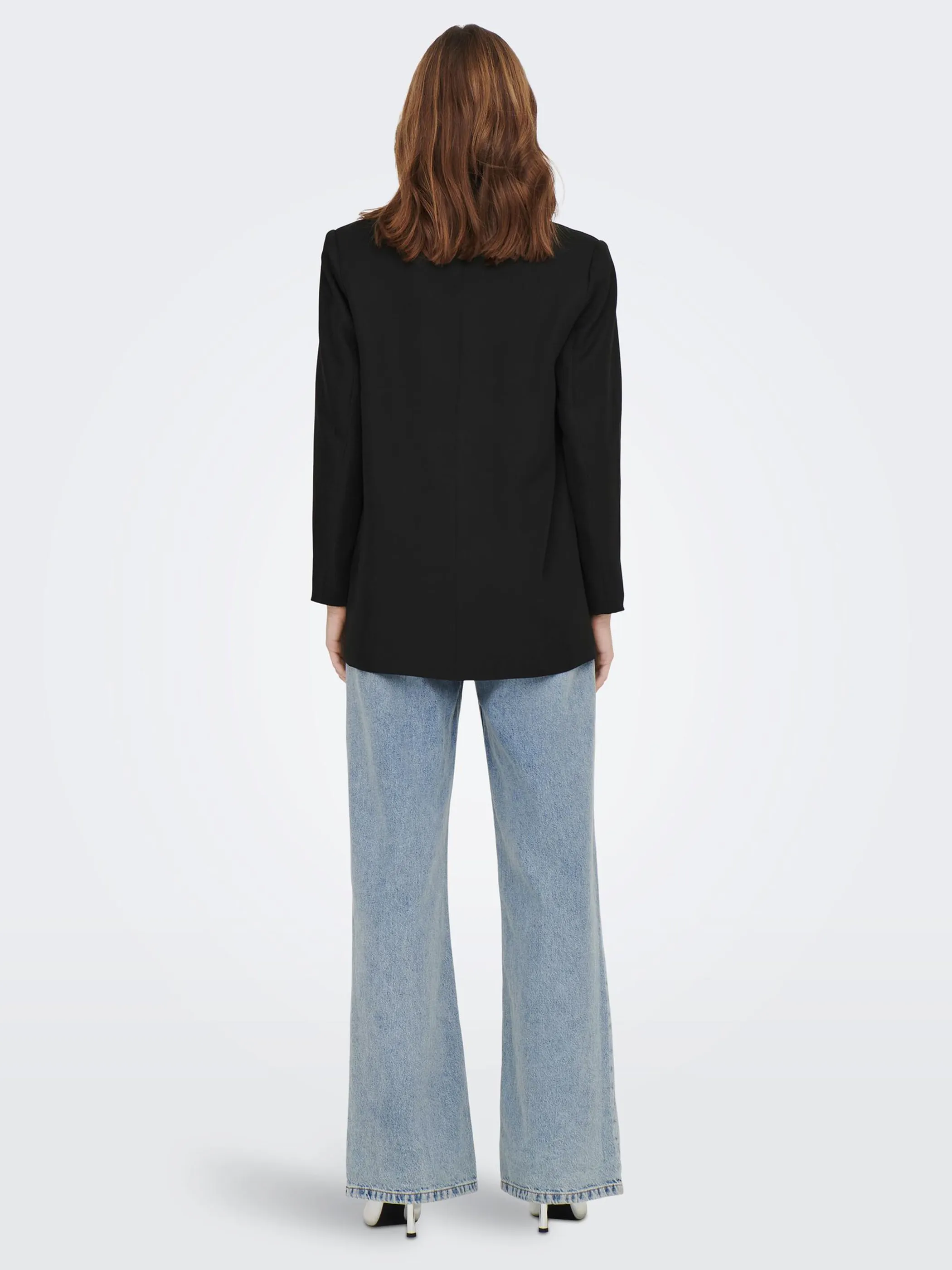 Only 15288677 ONLLIPPA-FREY L/S LOO Schwarz 876061 177911 4 Only 15288677 ONLLIPPA-FREY L/S LOO Schwarz 876061 177911 4