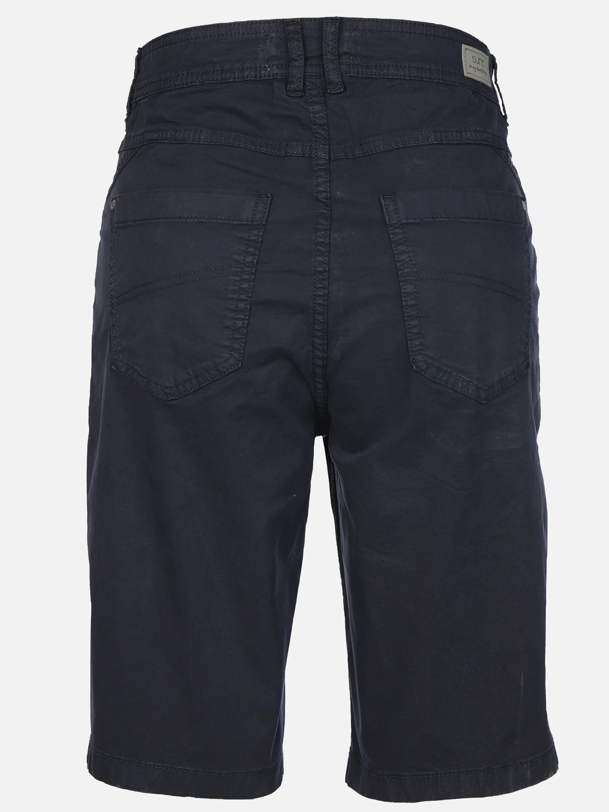 Sure Da-Shorts sportiv Marine 904278 NAVY 2