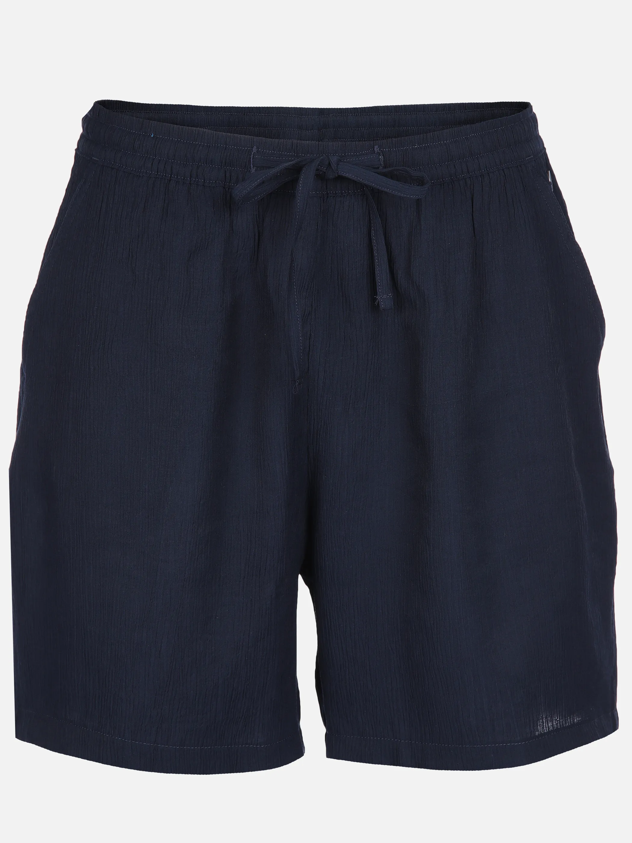 Sure Da-Shorts m.elastischem Bund Marine 890789 NAVY 1