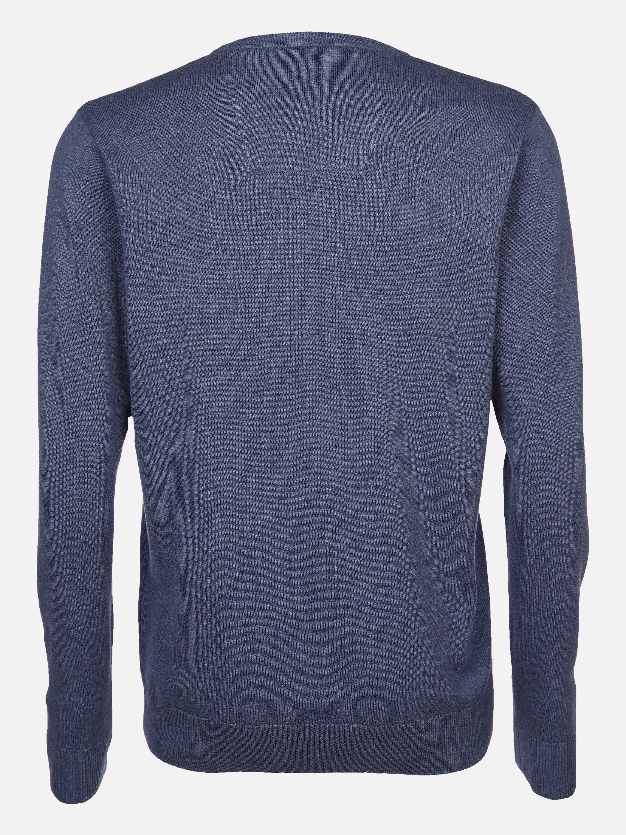 Tom Tailor 1012819 NOS basic crew neck Blau 824269 18964 2 Tom Tailor 1012819 NOS basic crew neck Blau 824269 18964 2