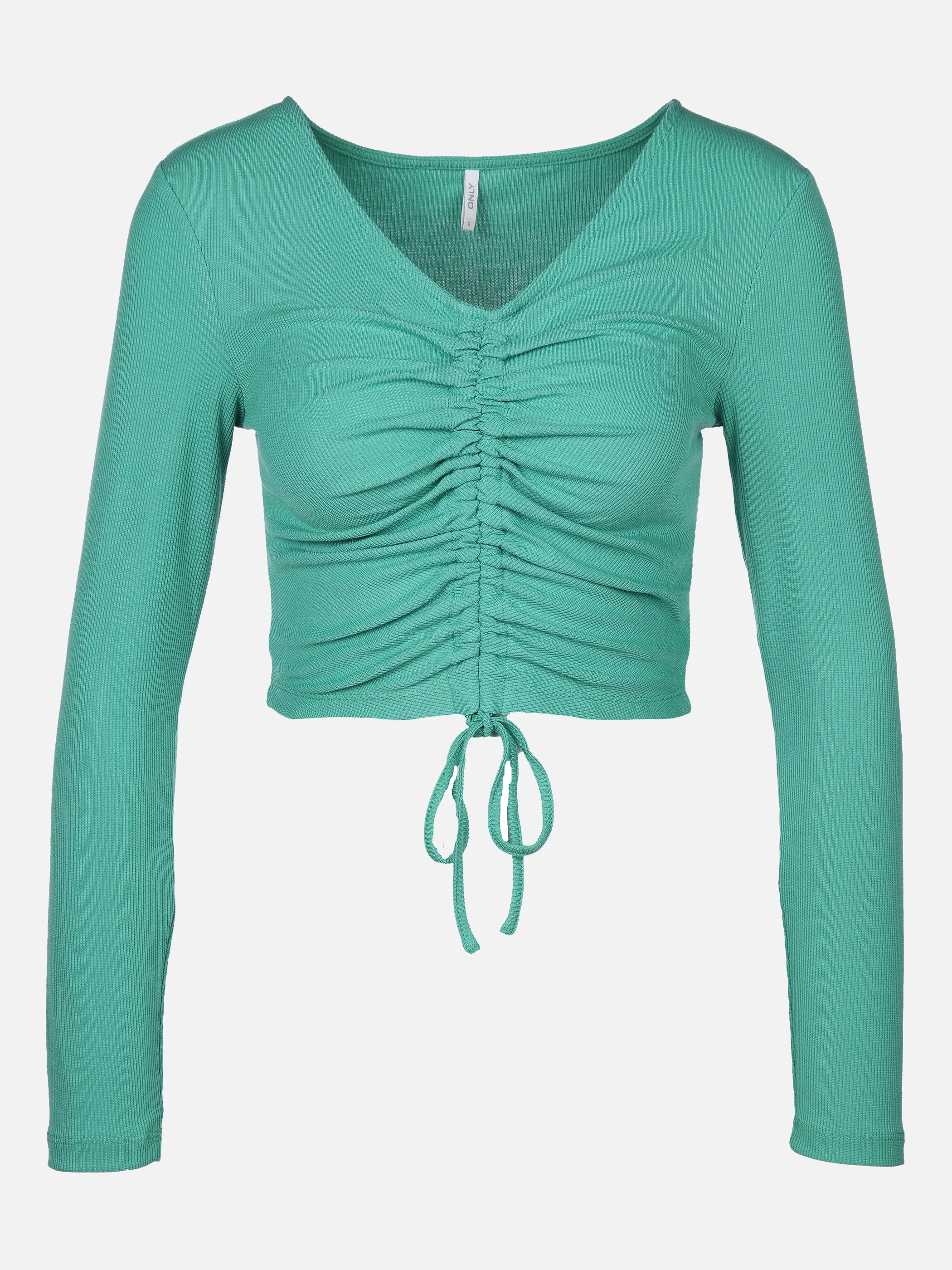 Only 15252040 ONLSHIA L/S RUCHING S Grün 860317 177959 1 Only 15252040 ONLSHIA L/S RUCHING S Grün 860317 177959 1