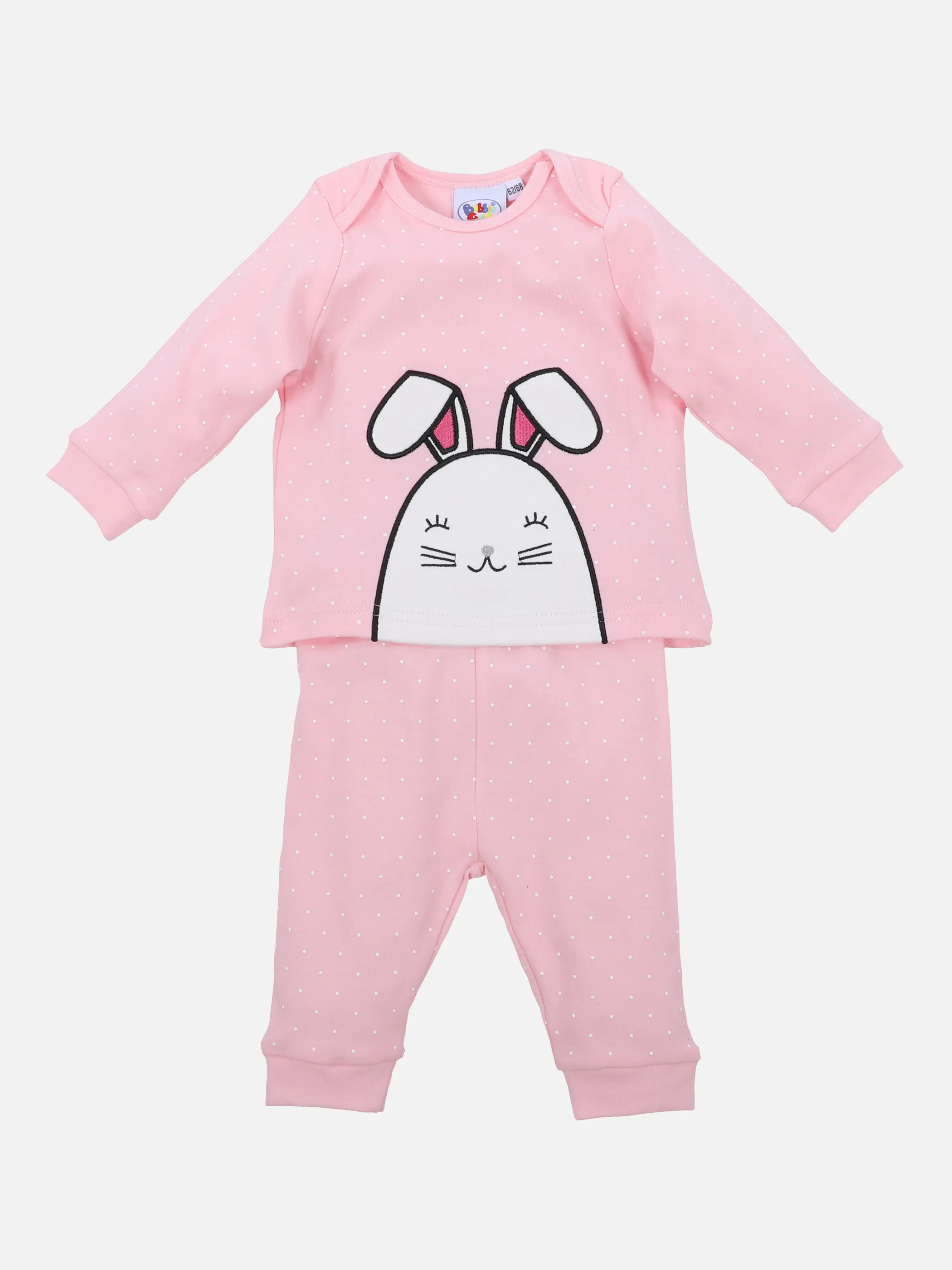Bubble Gum BG 2er Set Longsleeve Shirt Rosa 852504 ROSA 1 Bubble Gum BG 2er Set Longsleeve Shirt Rosa 852504 ROSA 1