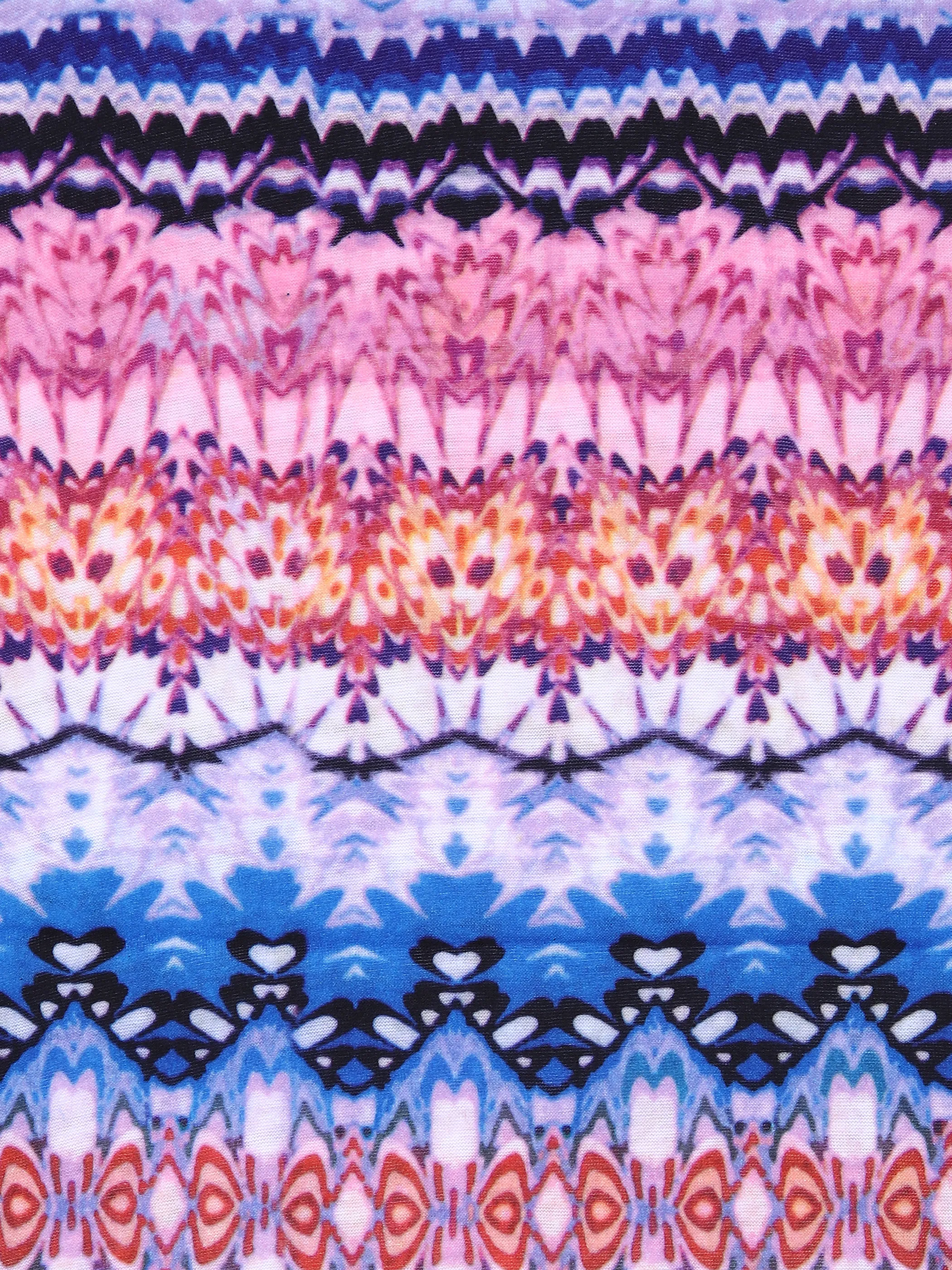 IX-O YF-Da-Bandana AOP Pink 843142 PINK/BLUE 3 IX-O YF-Da-Bandana AOP Pink 843142 PINK/BLUE 3
