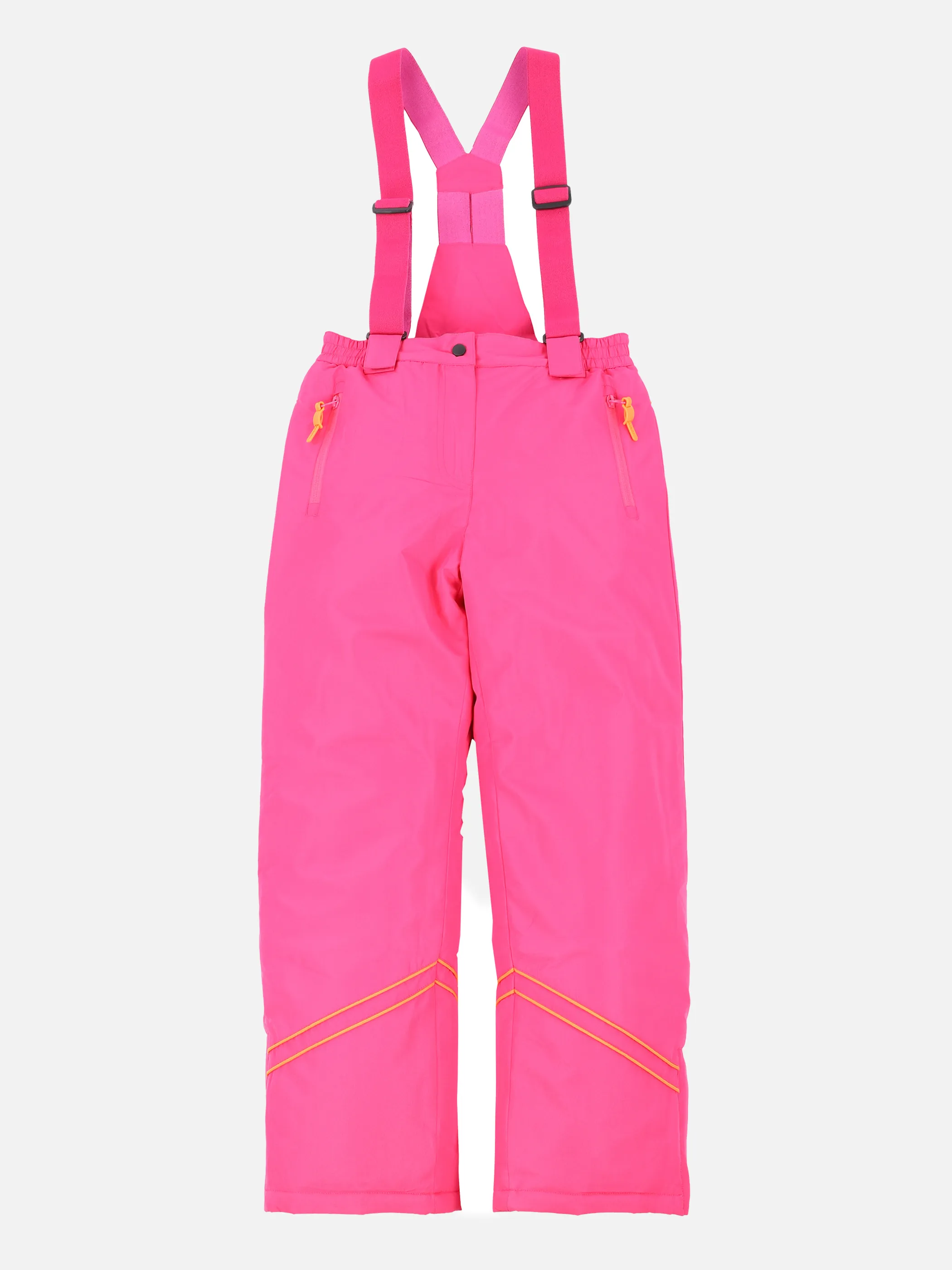 Stop + Go Md-Skihose Pink 867030 PINK/ORANG 1