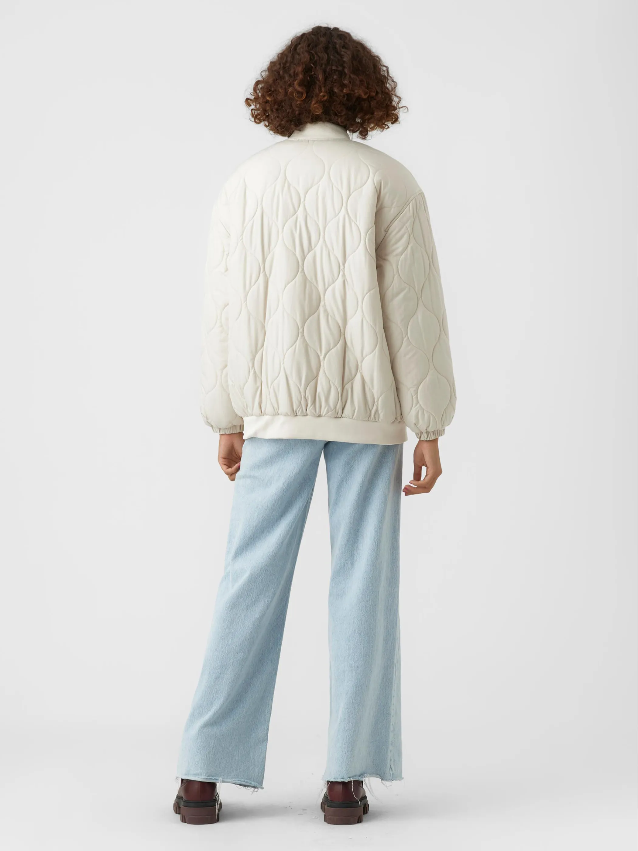 Vero Moda 10278718 VMWILLOWHARRIET JACKE Braun 873846 175626 2 Vero Moda 10278718 VMWILLOWHARRIET JACKE Braun 873846 175626 2