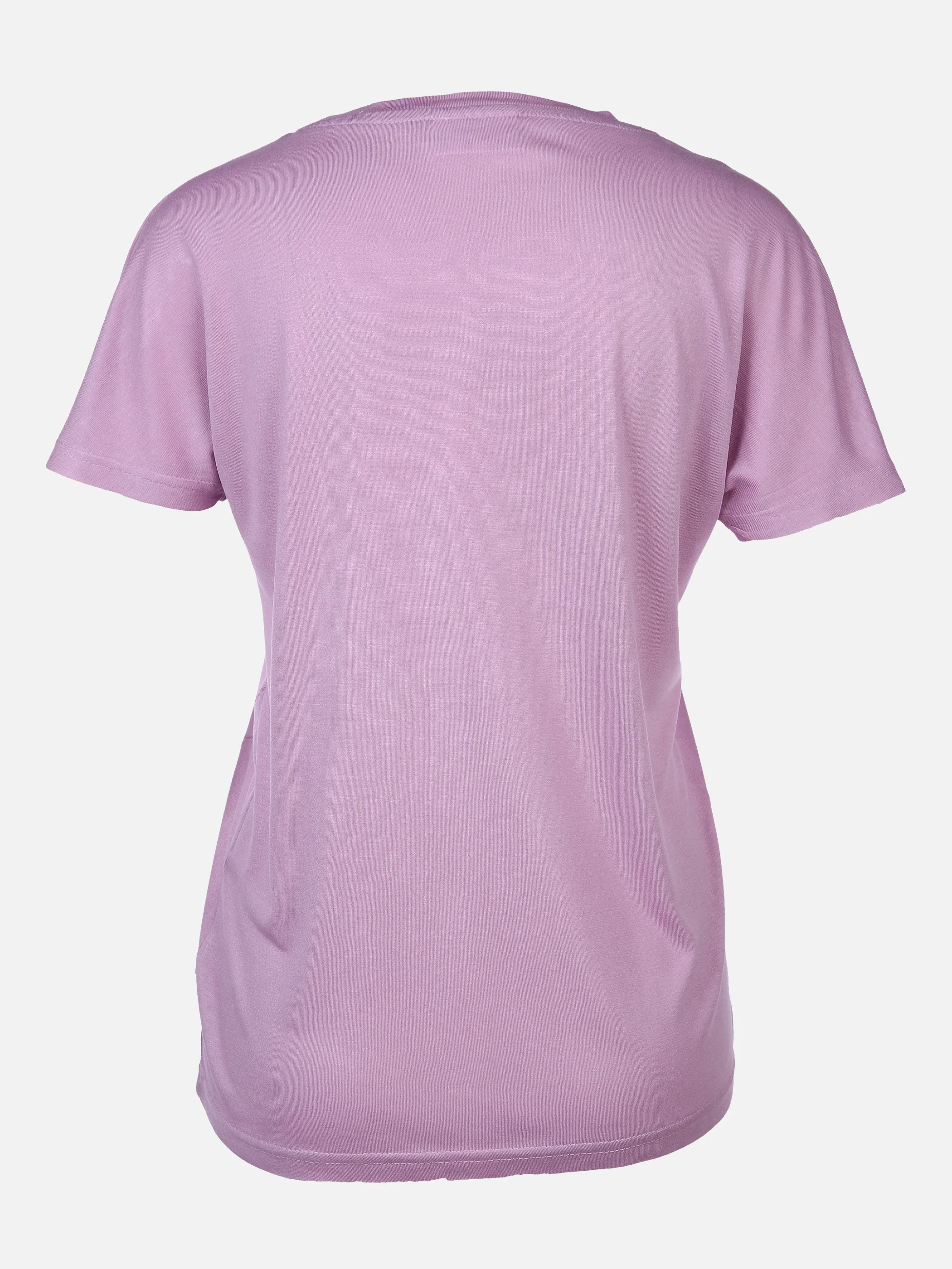 Grinario Sports Da-Sport-T-Shirt Lila 863112 LAVENDEL 2