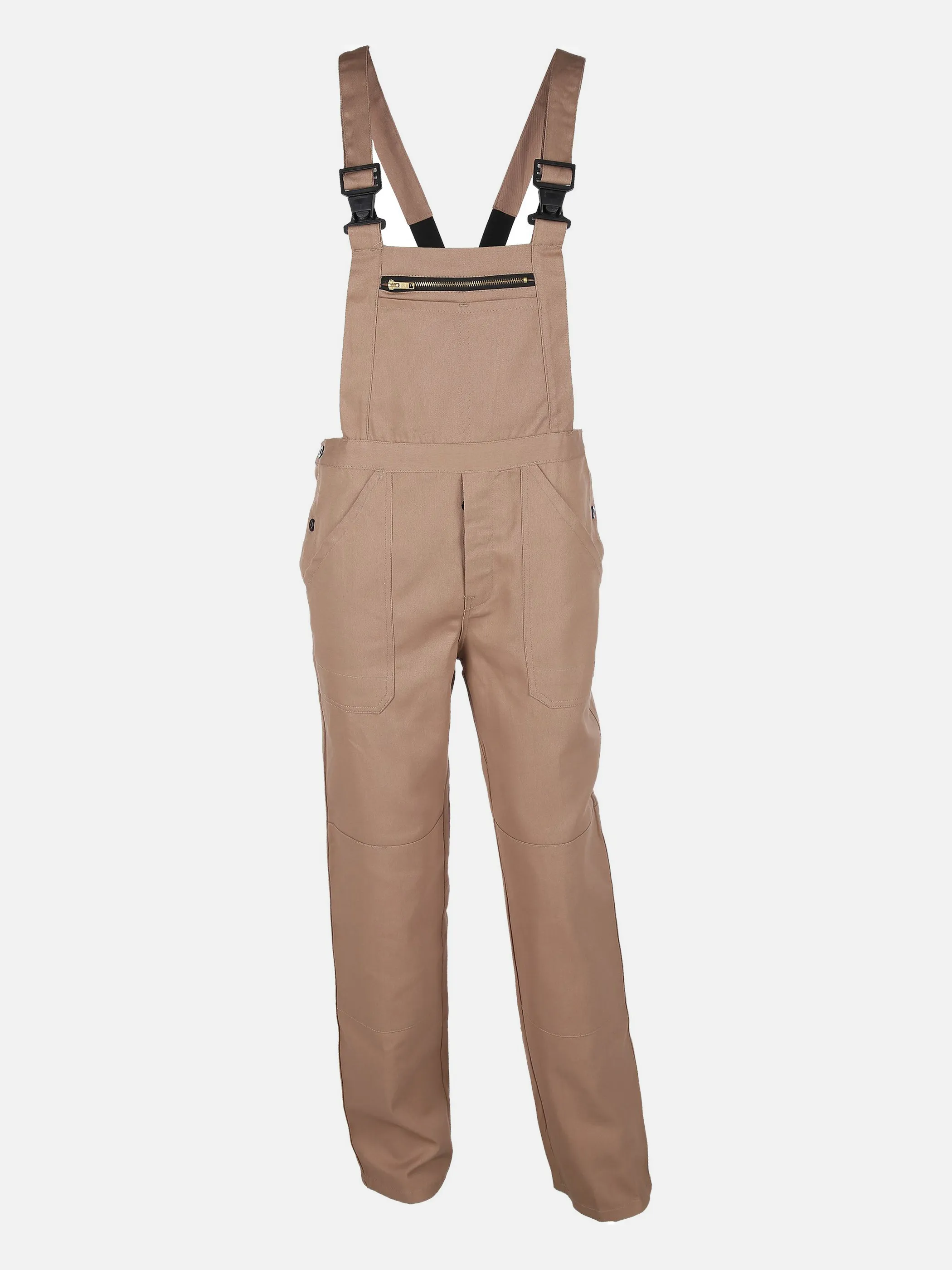 Worker Arbeitslatzhose khaki Grün 359896 1 1